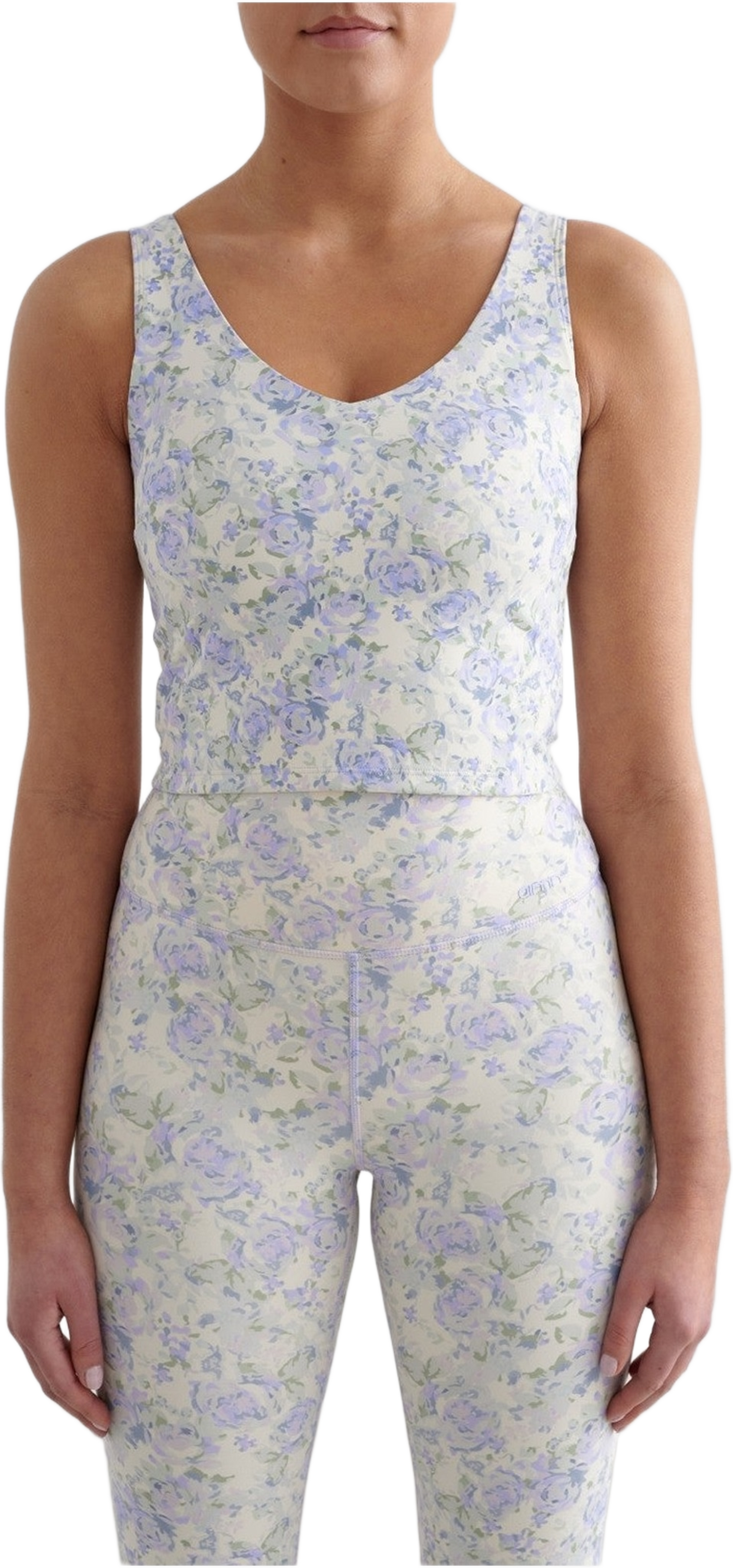 Blossom Rose Sense Bralette