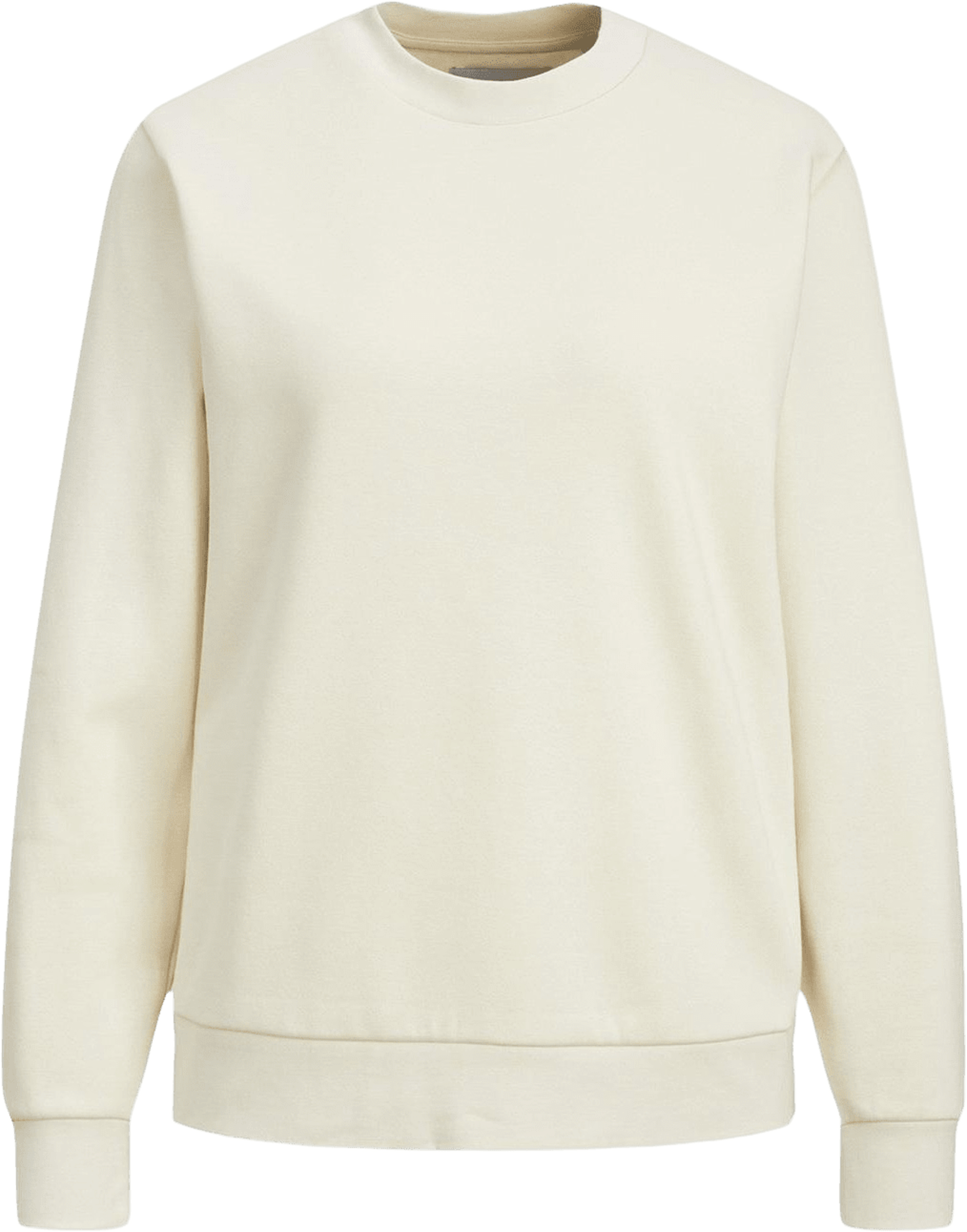 Basic Crewneck Sweat