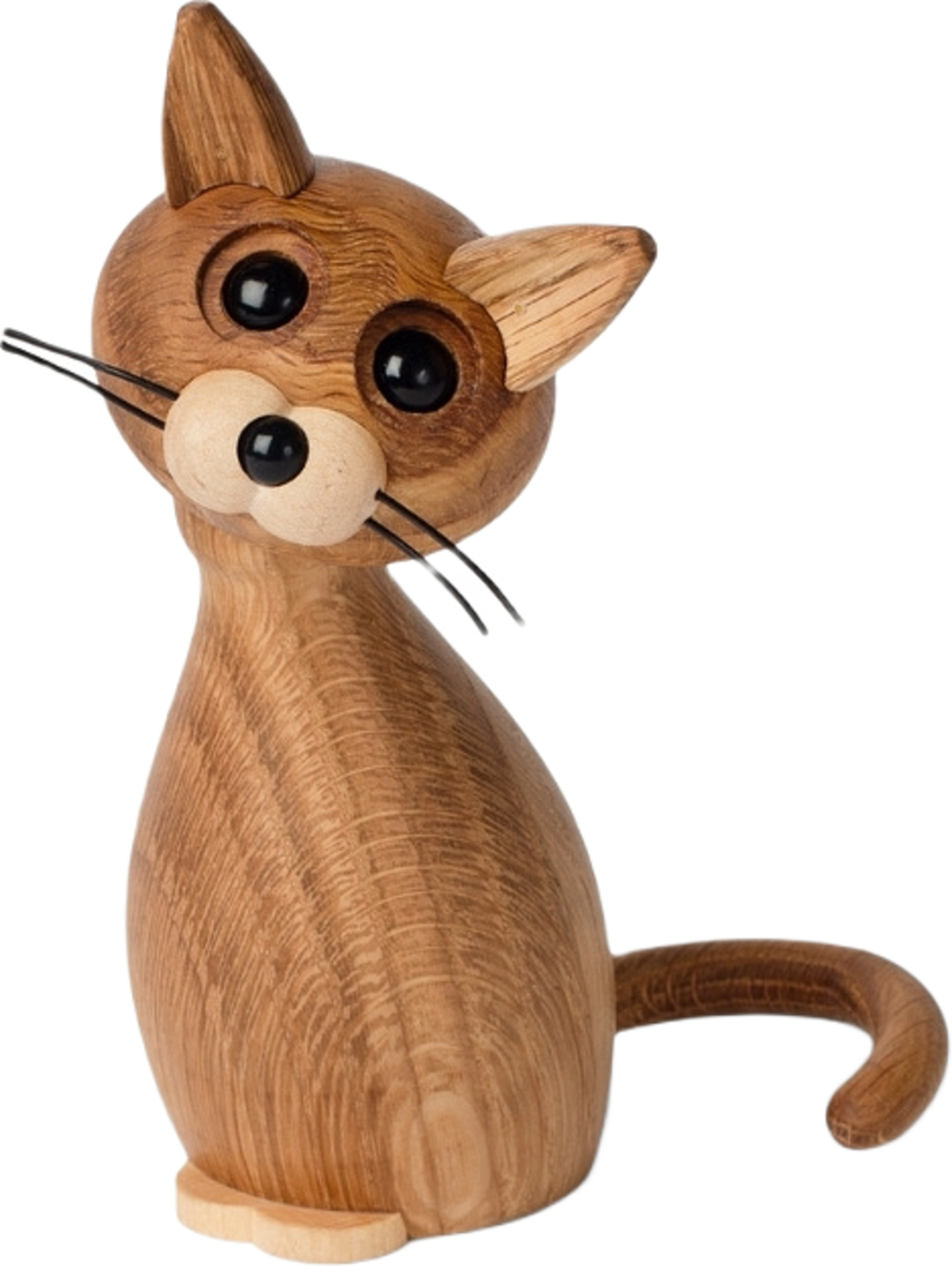 Lucky The Cat Dekoration 15,9 cm Ek