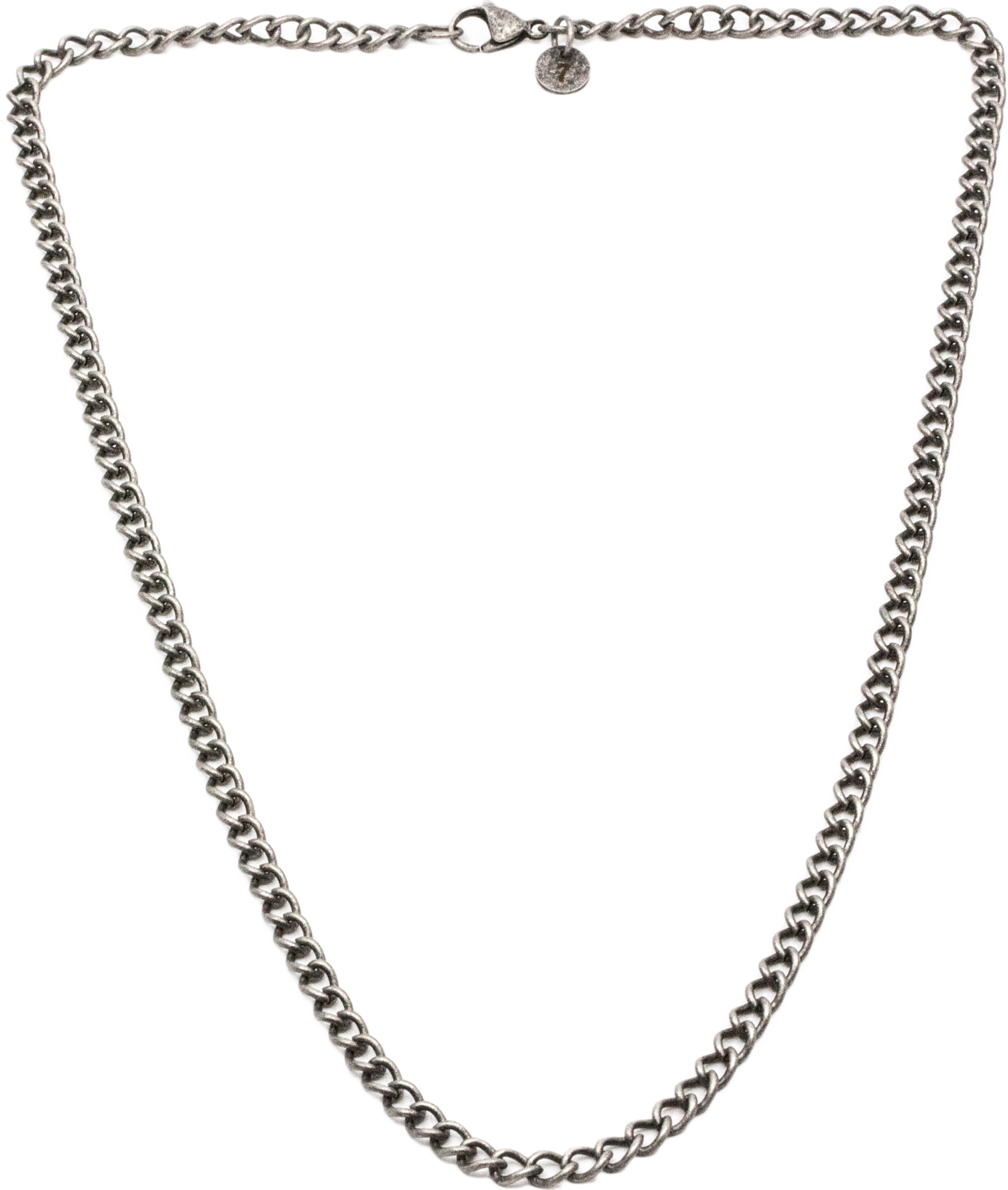 Skien Necklace