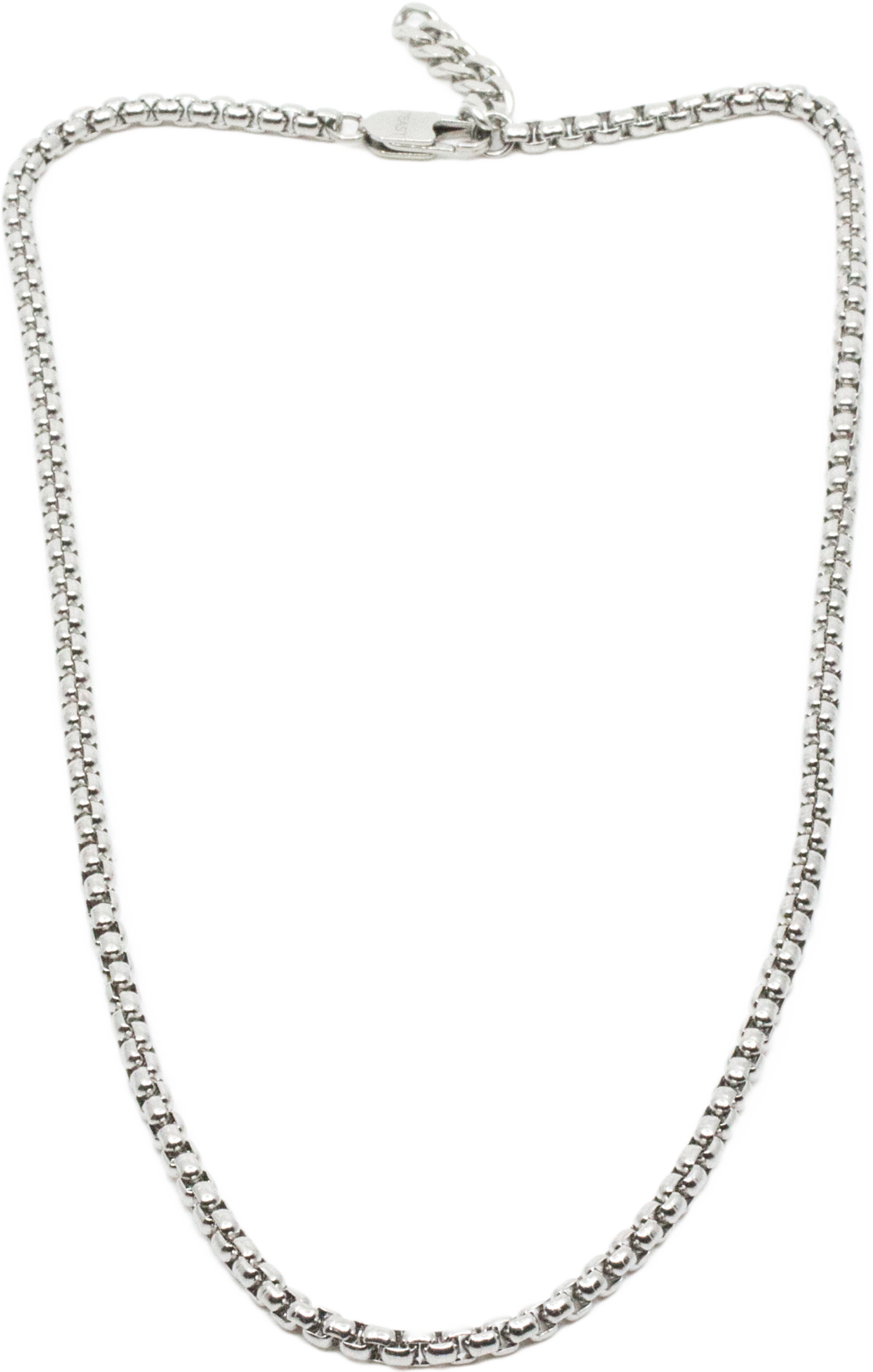 Fjällbacka Necklace