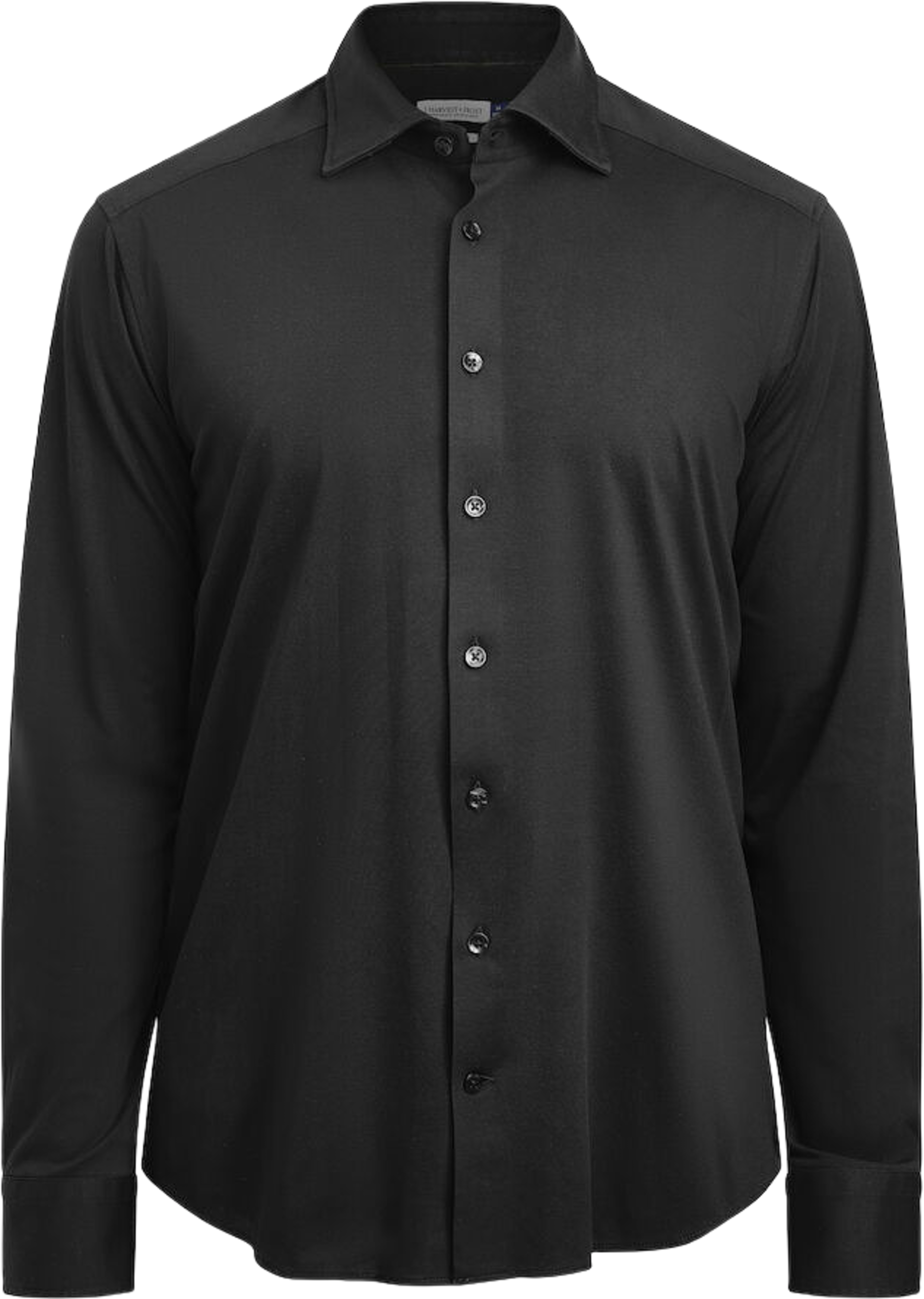 Ib132 Interlock Knit Slim