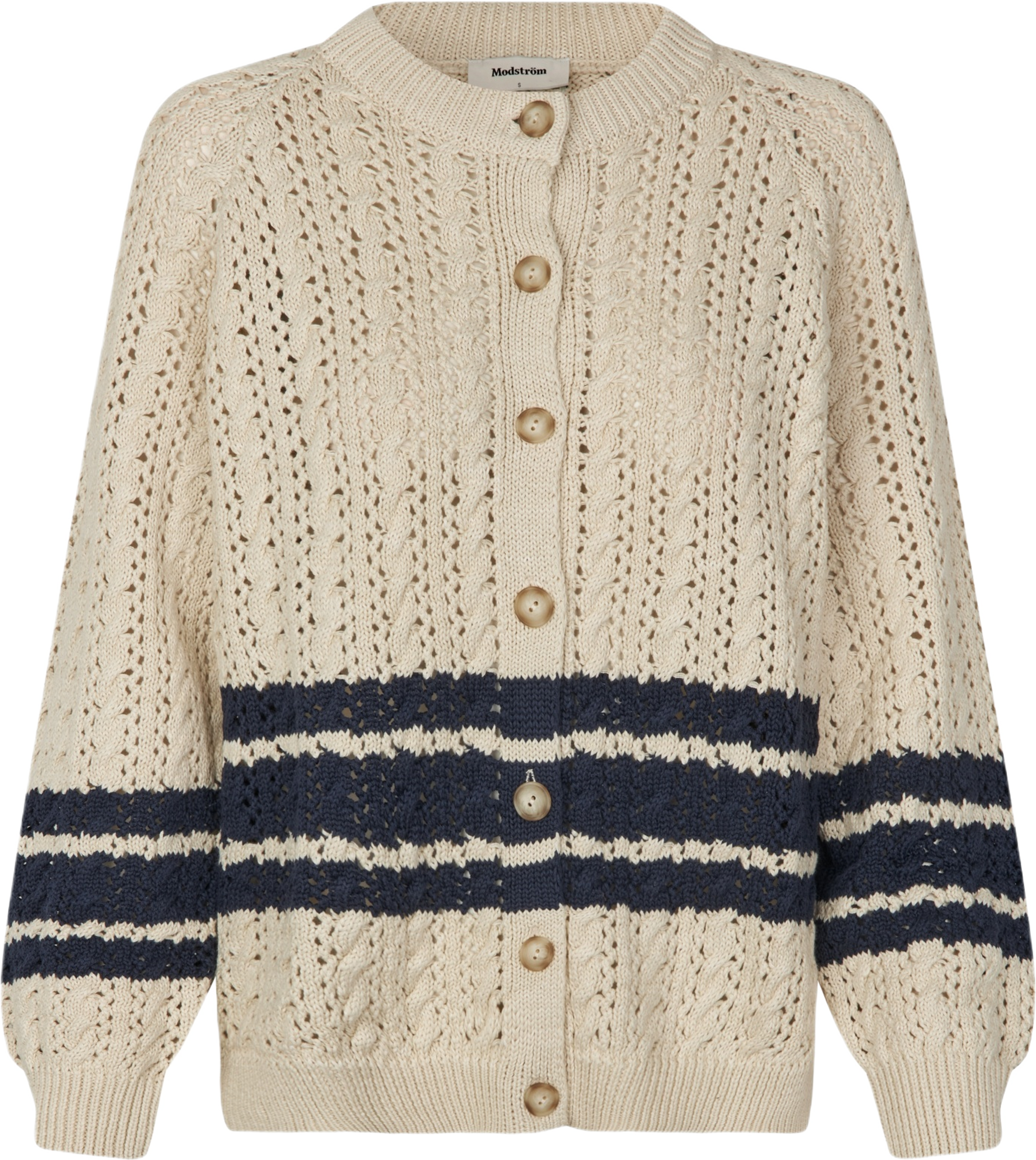 Mettemd Cardigan