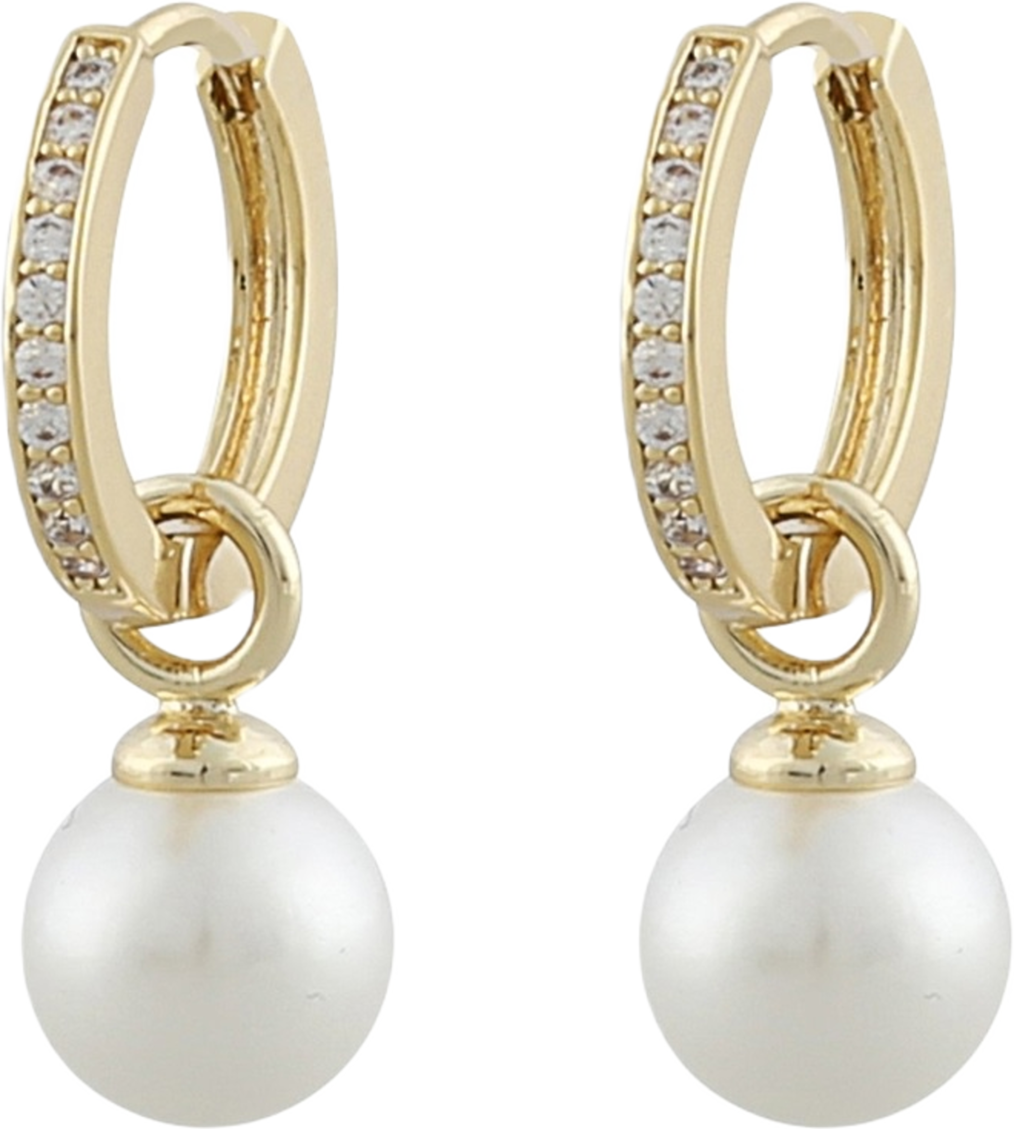 Core Pearl Ring Ear