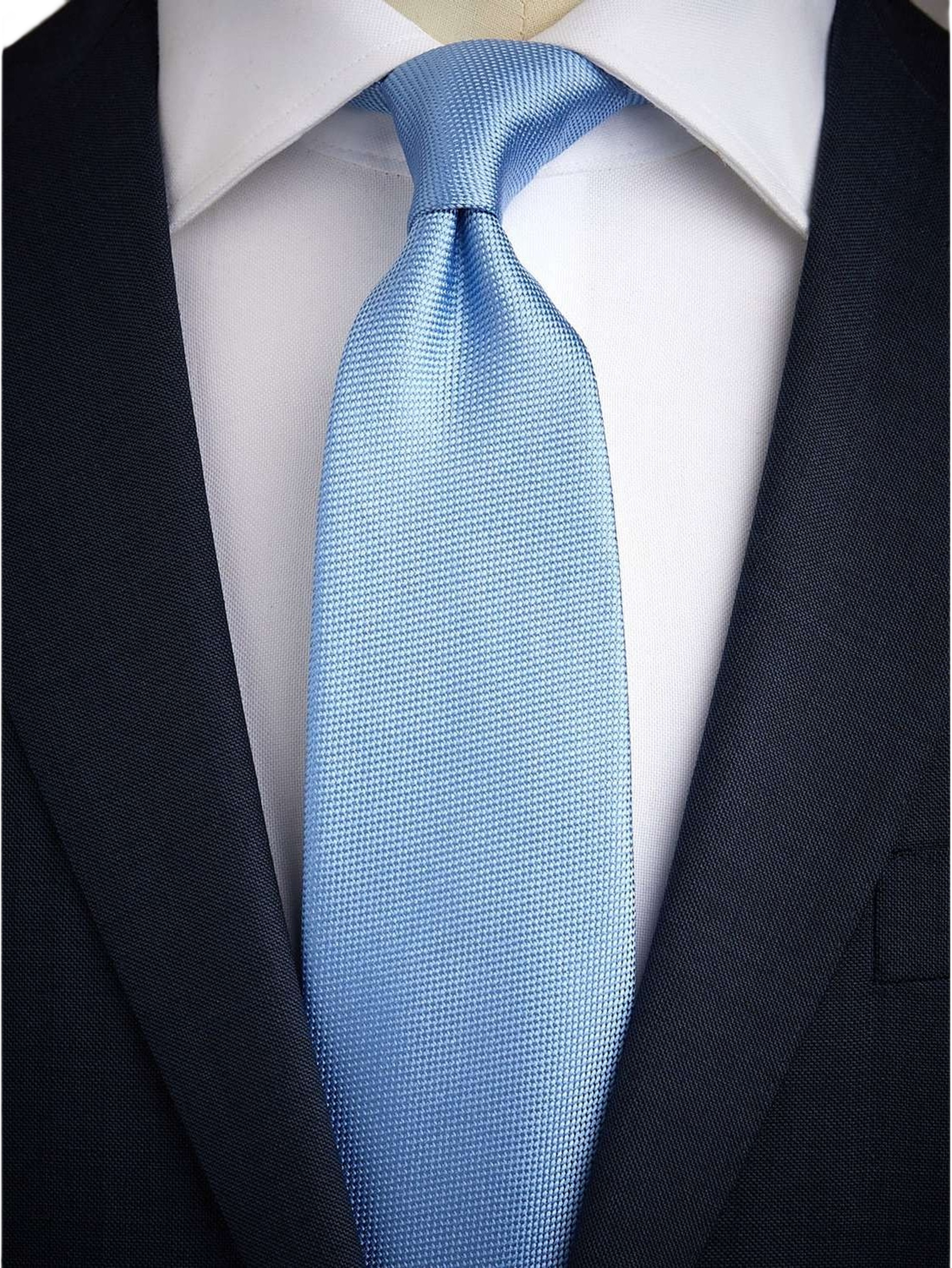 Tie Structure