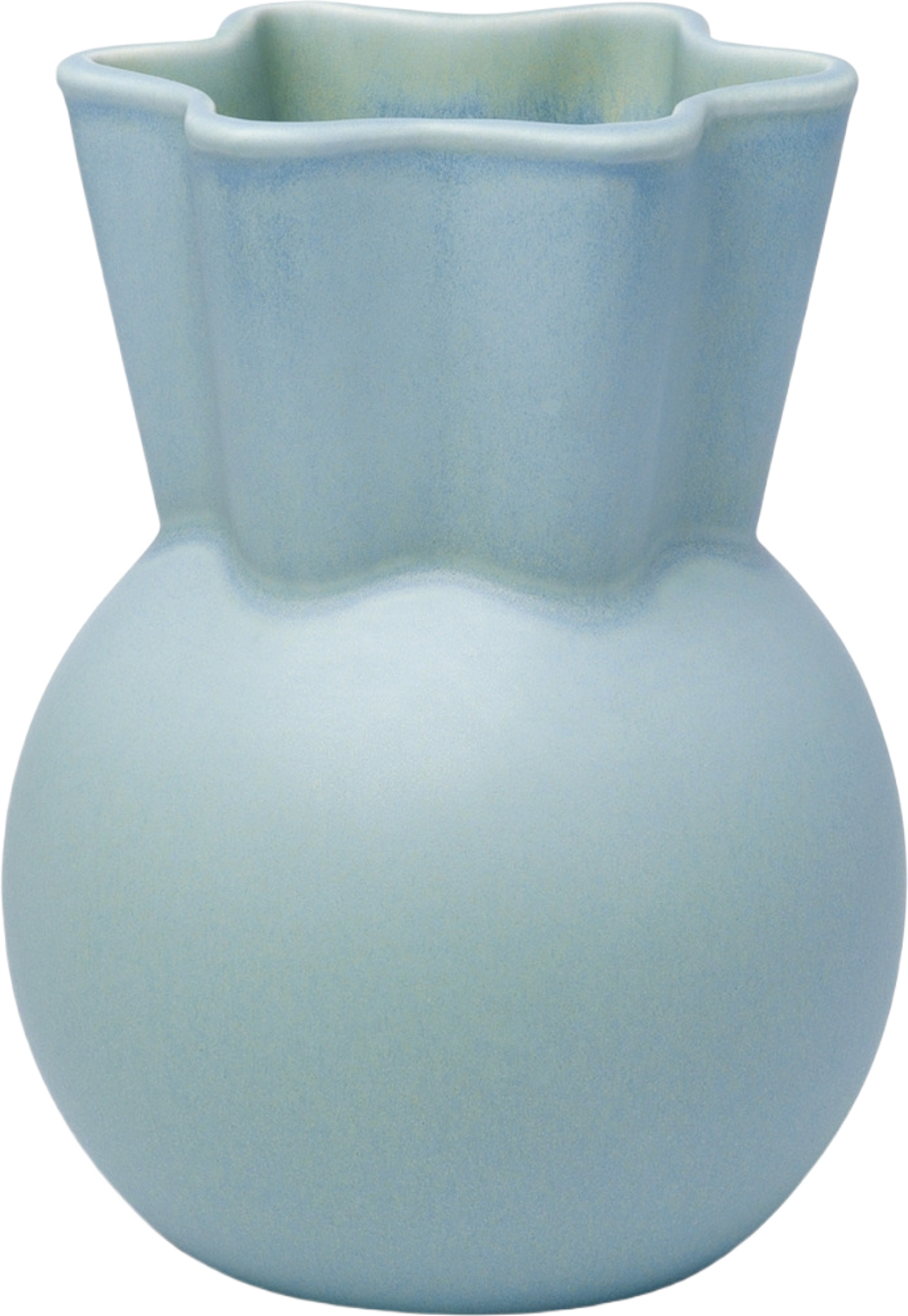 Vas Eva Stoer Nielsen 20 cm