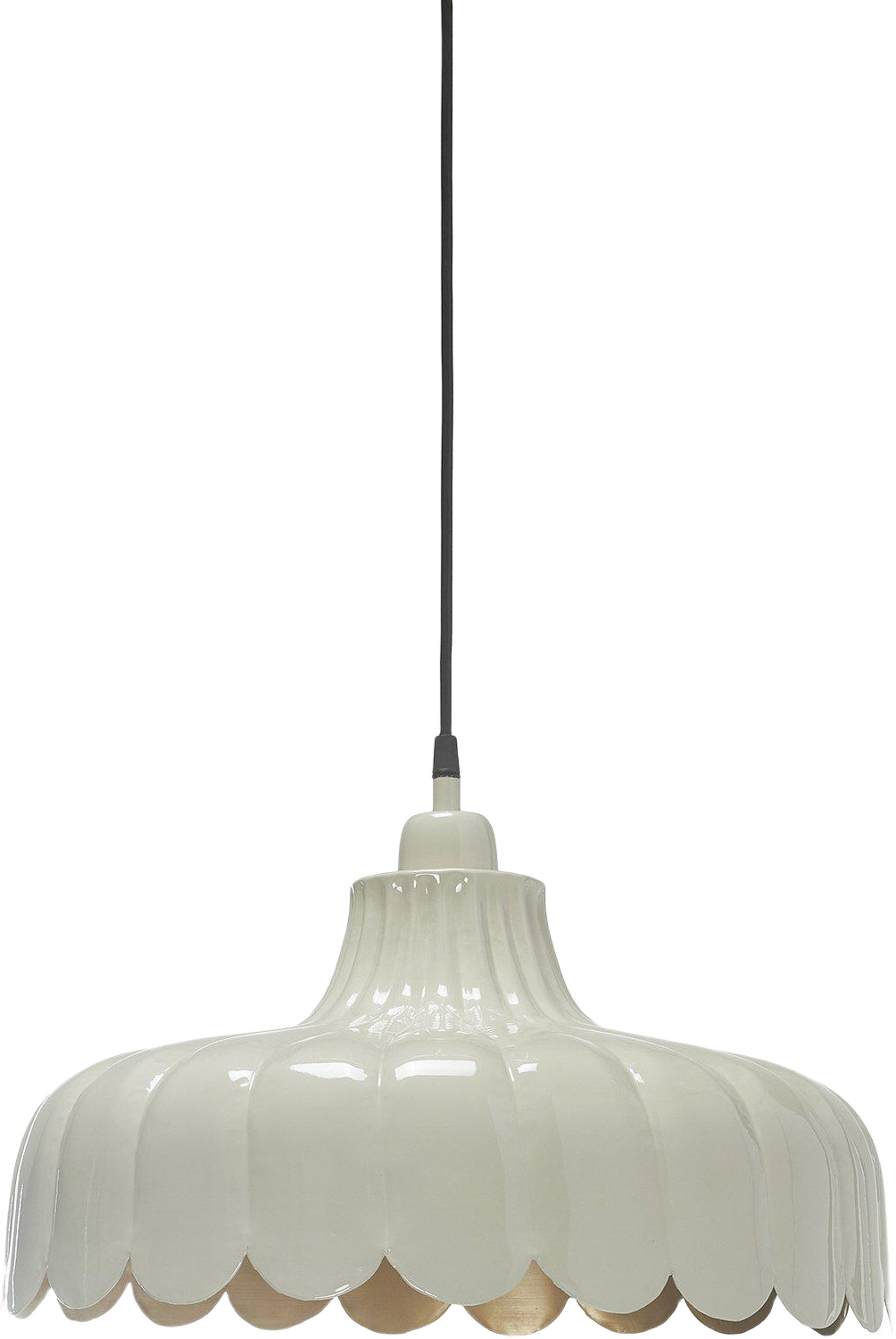 Wells Taklampa 43cm