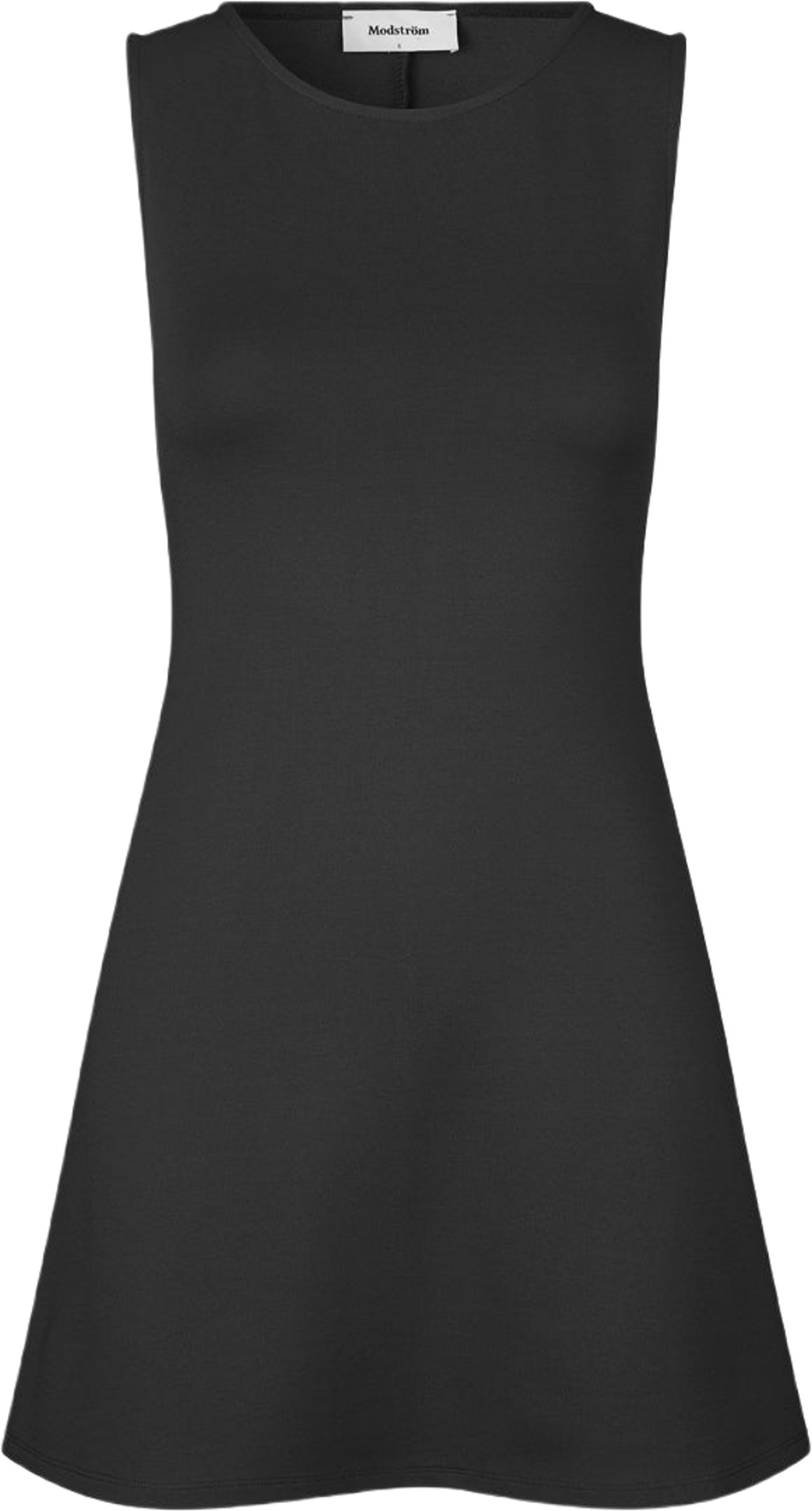 Josefinemd Tank Flare Dress