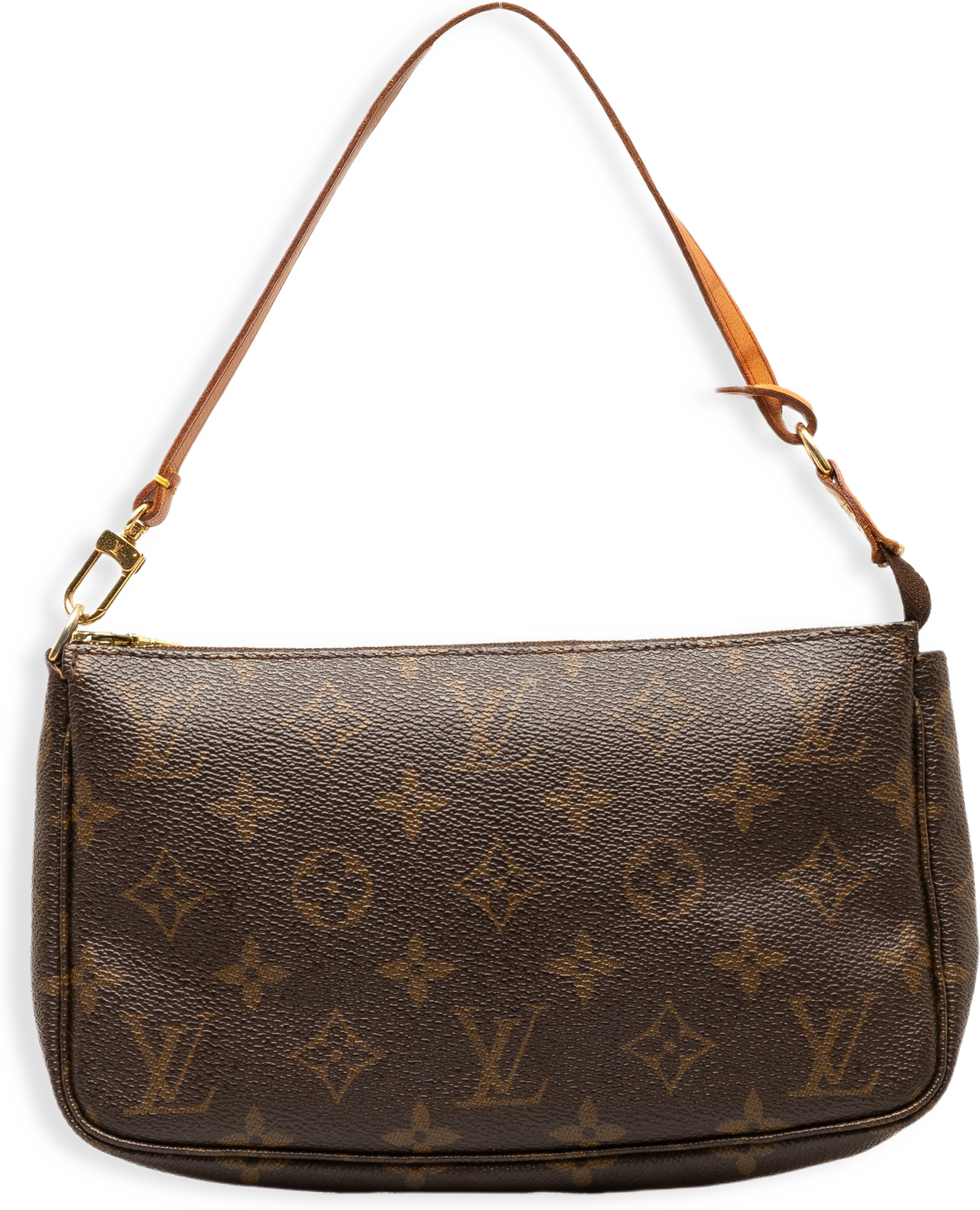 Louis Vuitton Monogram Pochette Accessoires