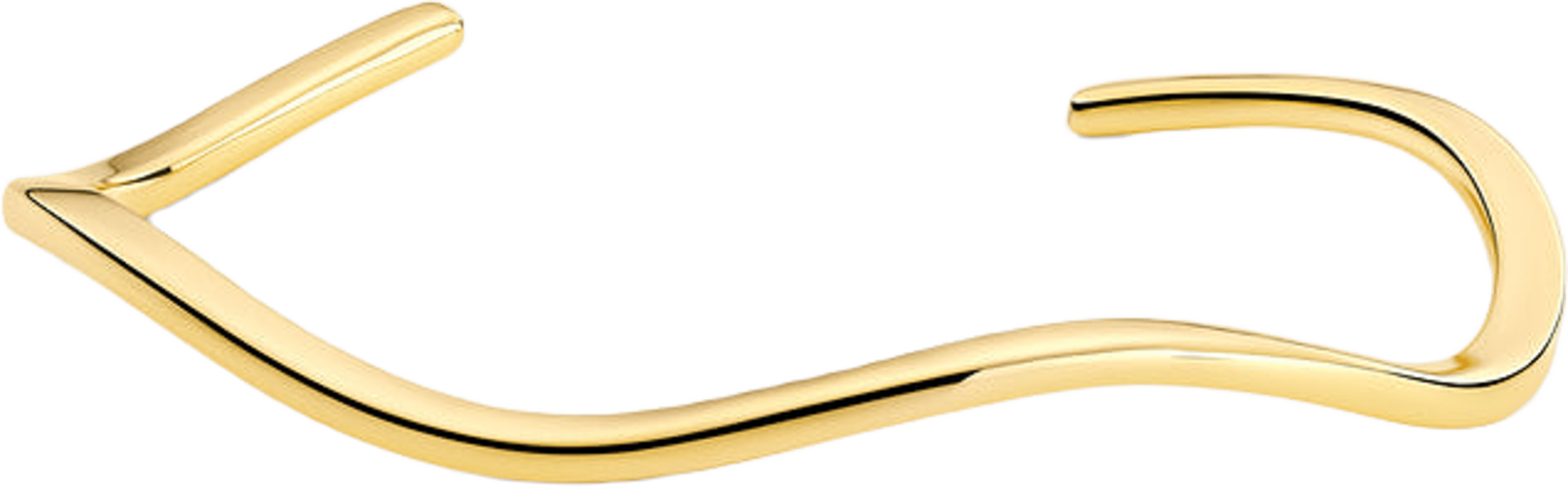 Ellera Waves Pianura Bangle