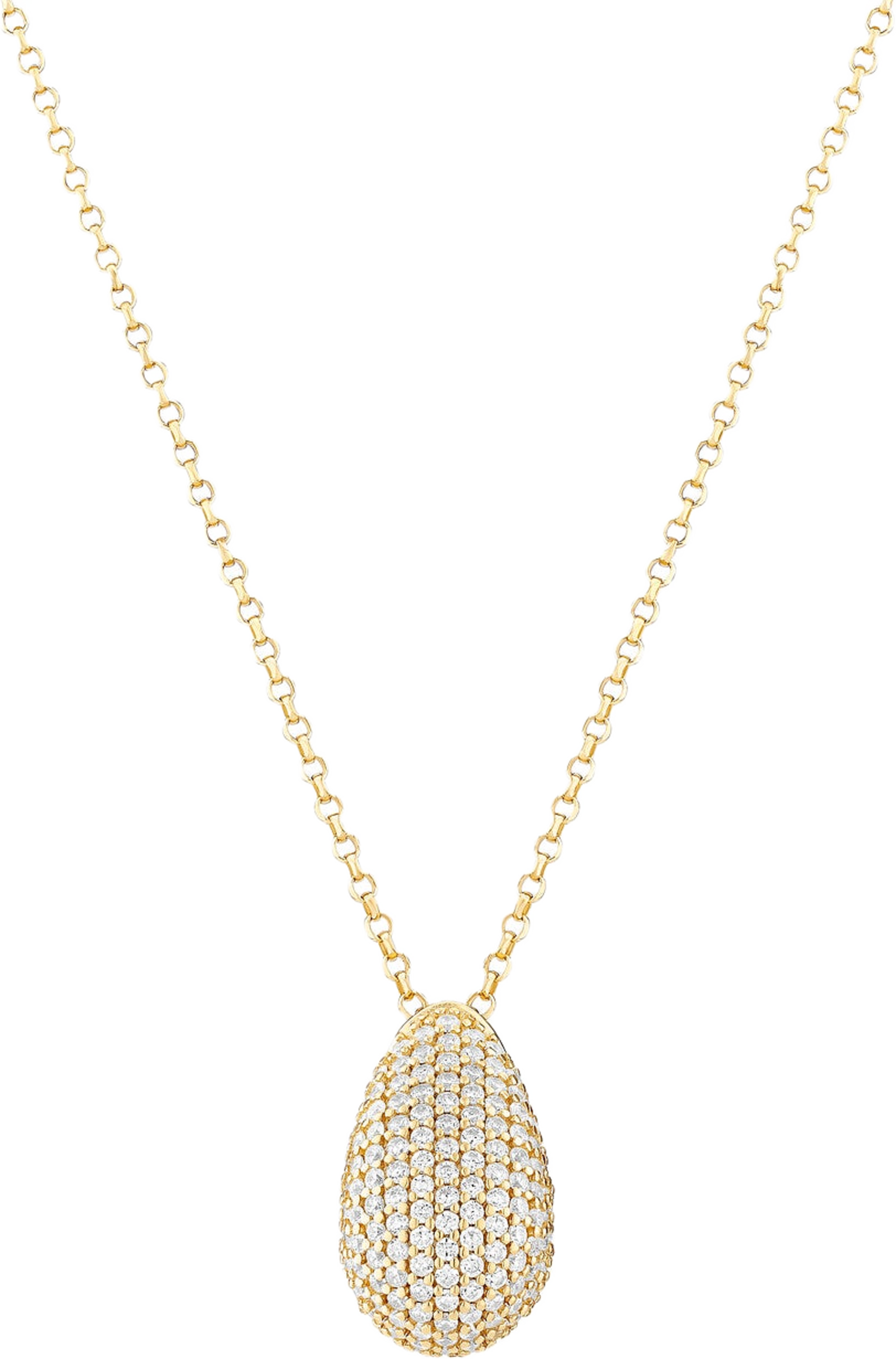 Halsband Goccia Altro