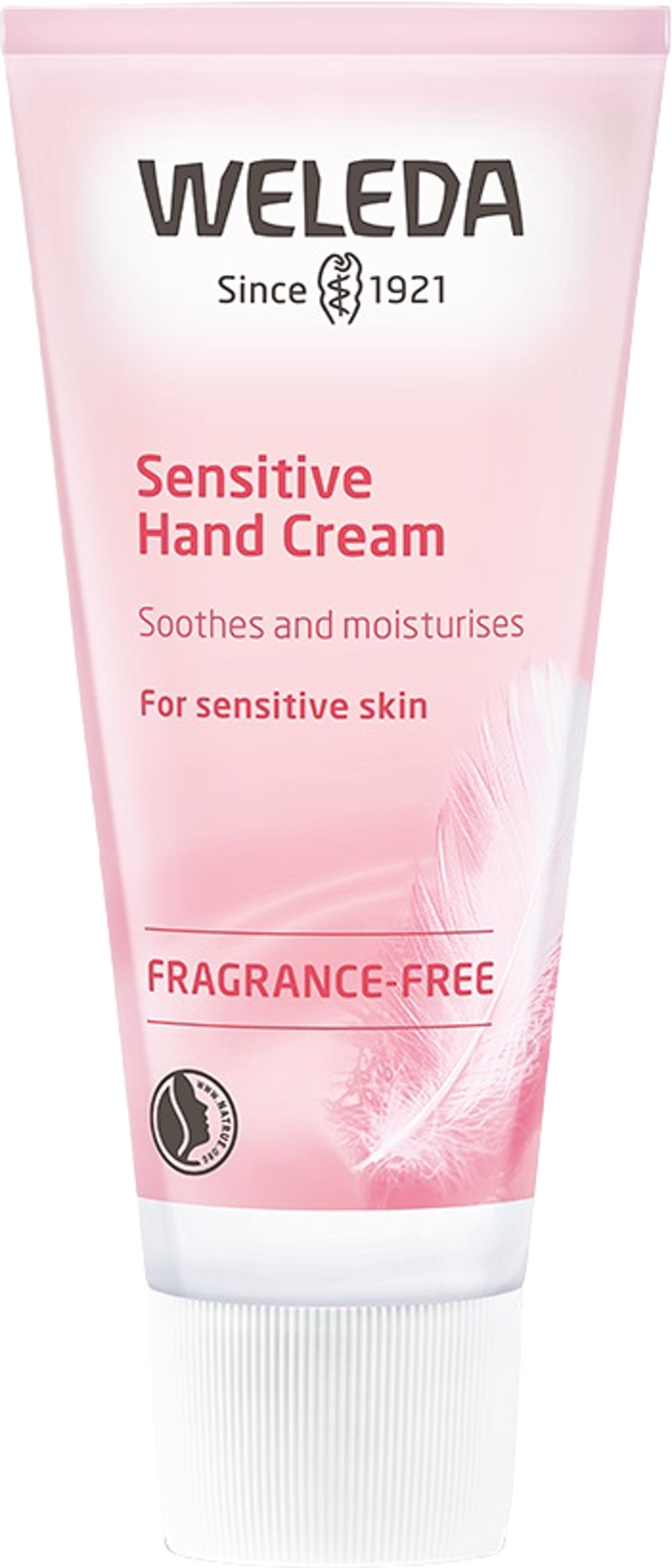 Almond Sensitive Hand Cream