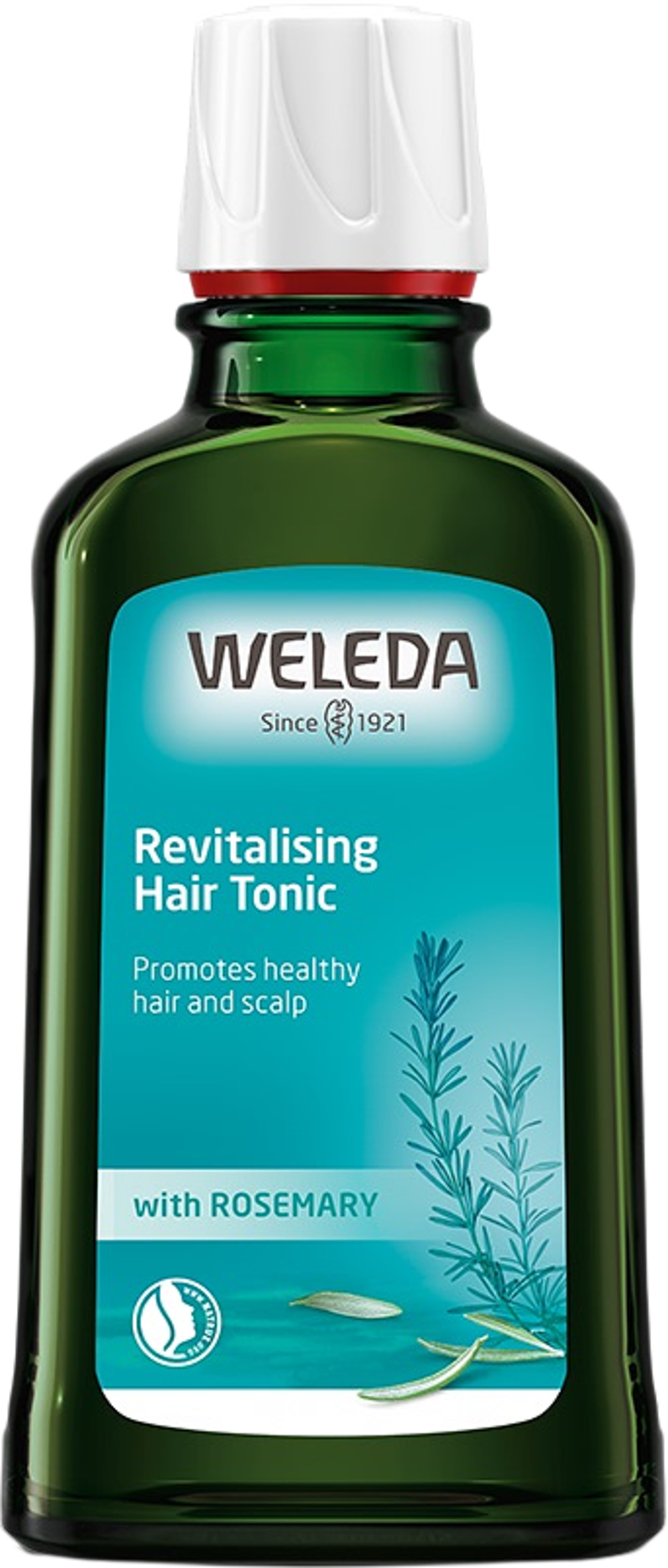 Revitalizing Hair Tonic, 100 ml