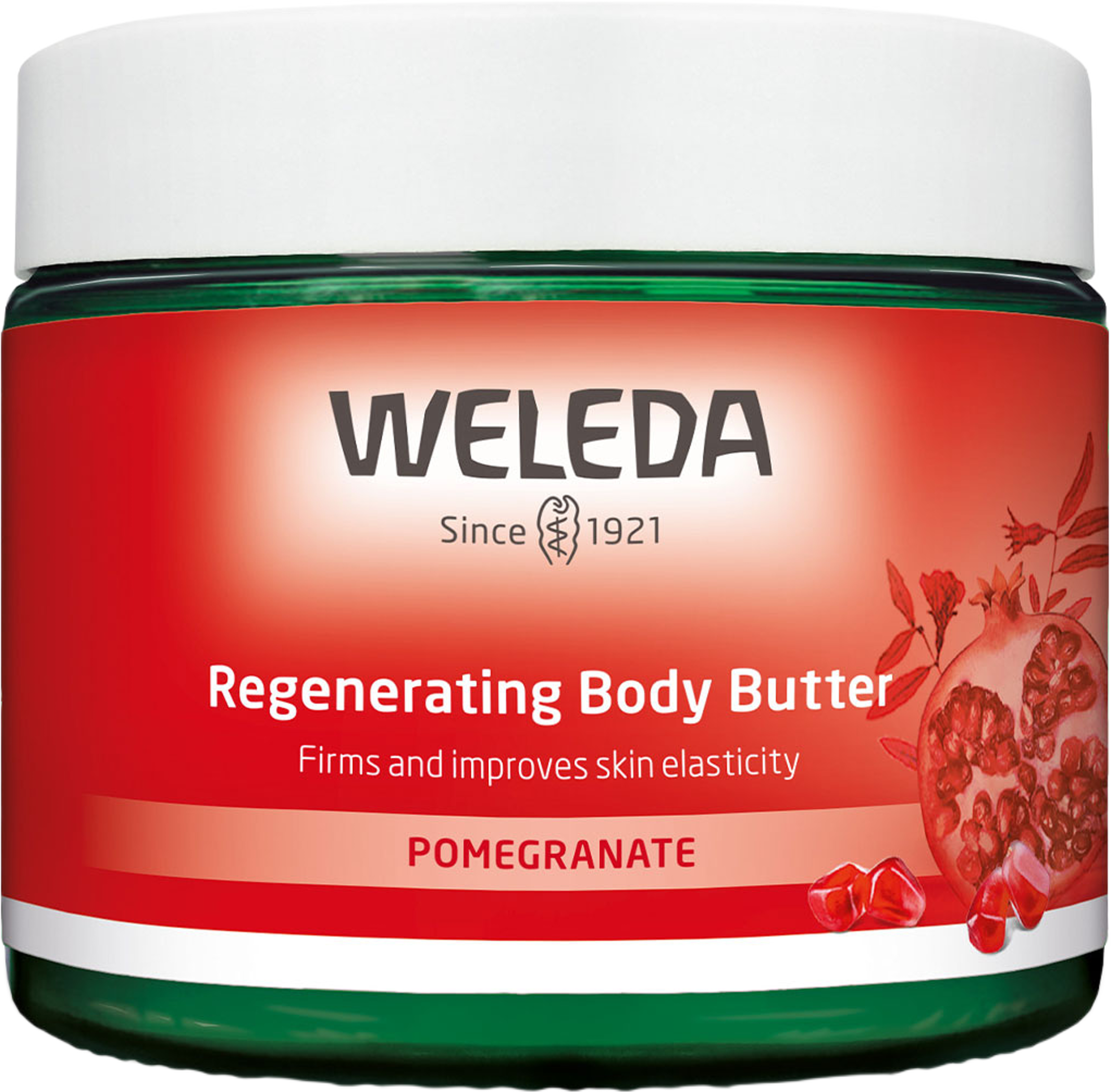 Regenerating Body Butter