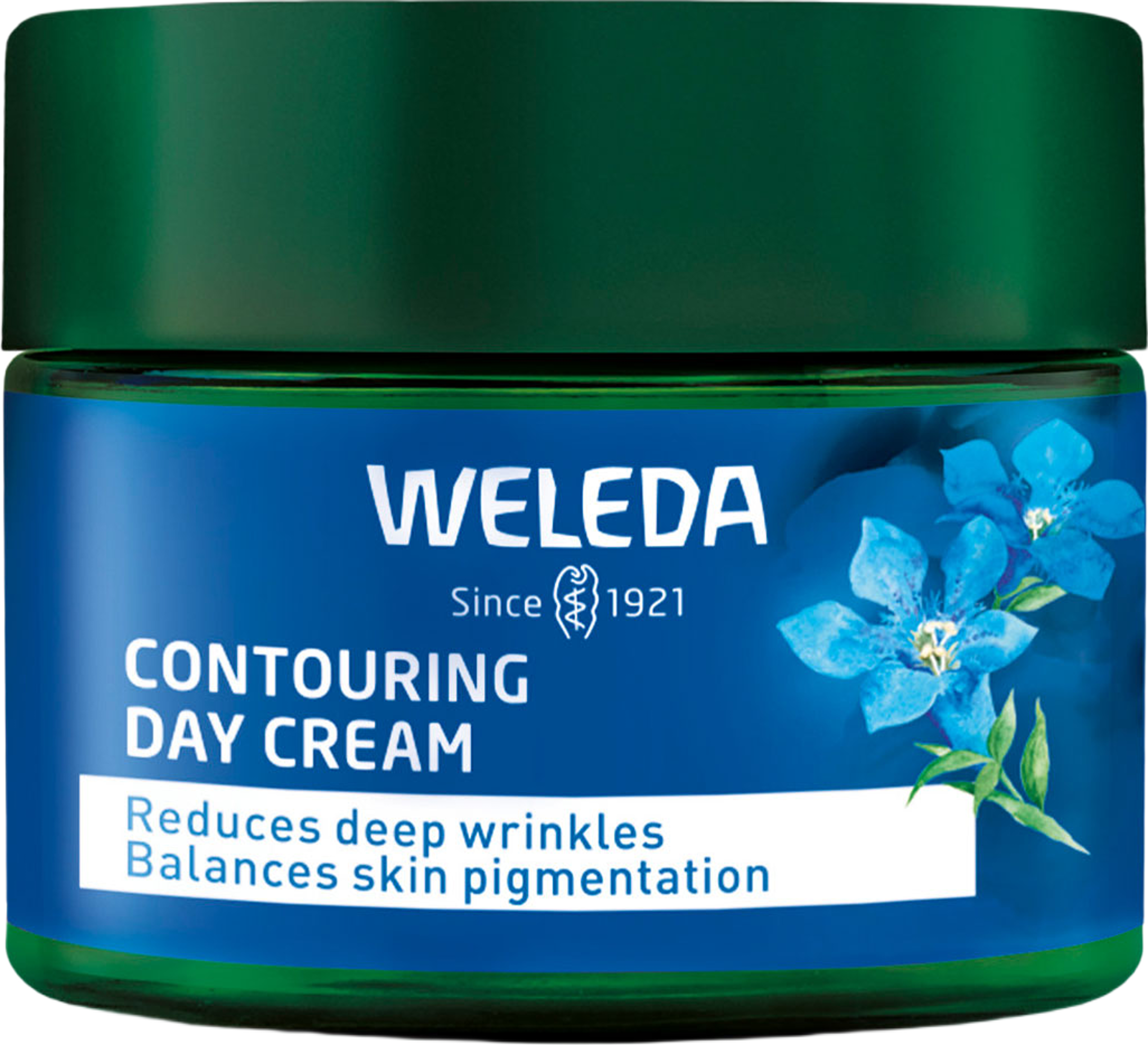 Contouring Day Cream