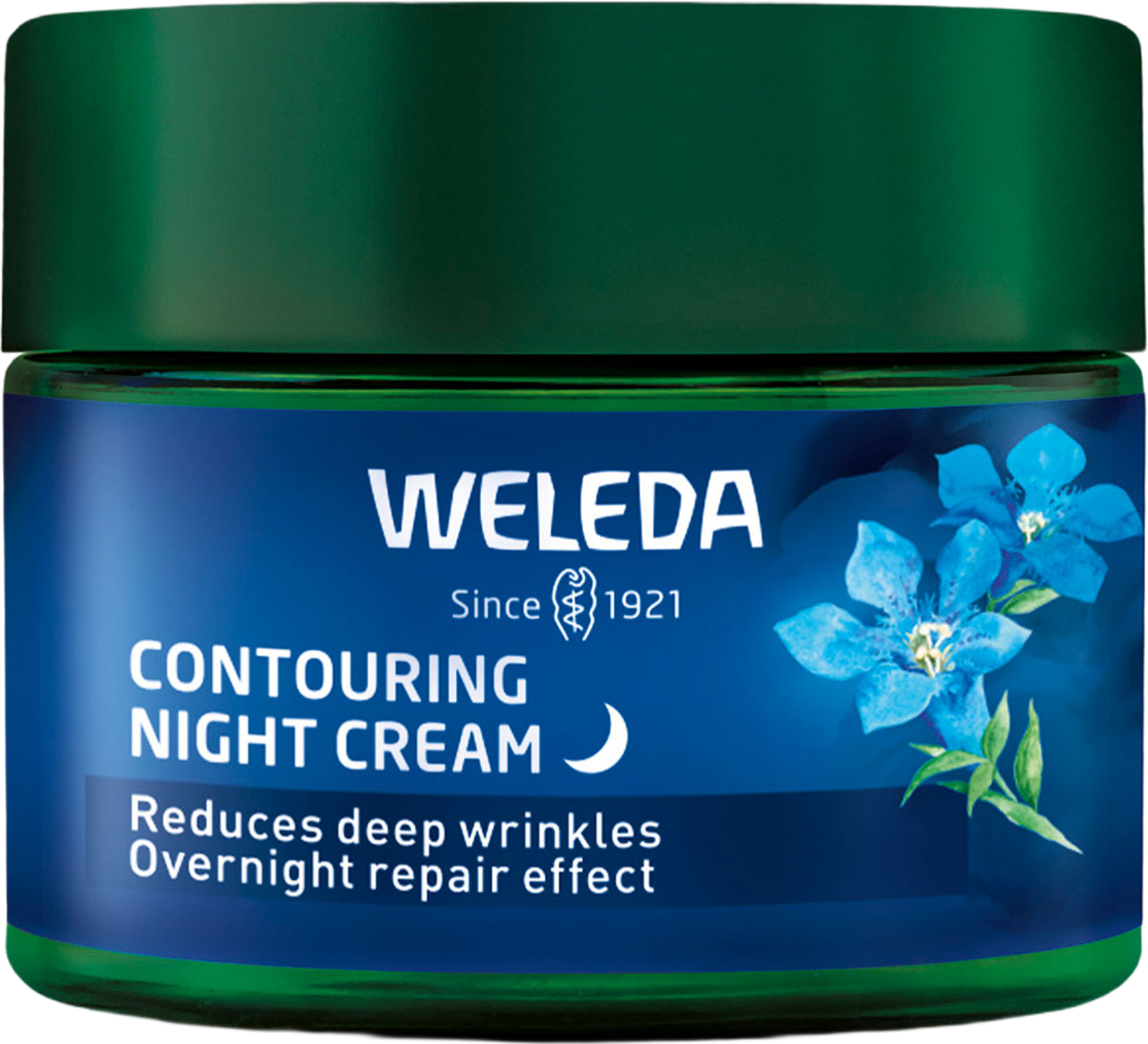 Contouring Night Cream
