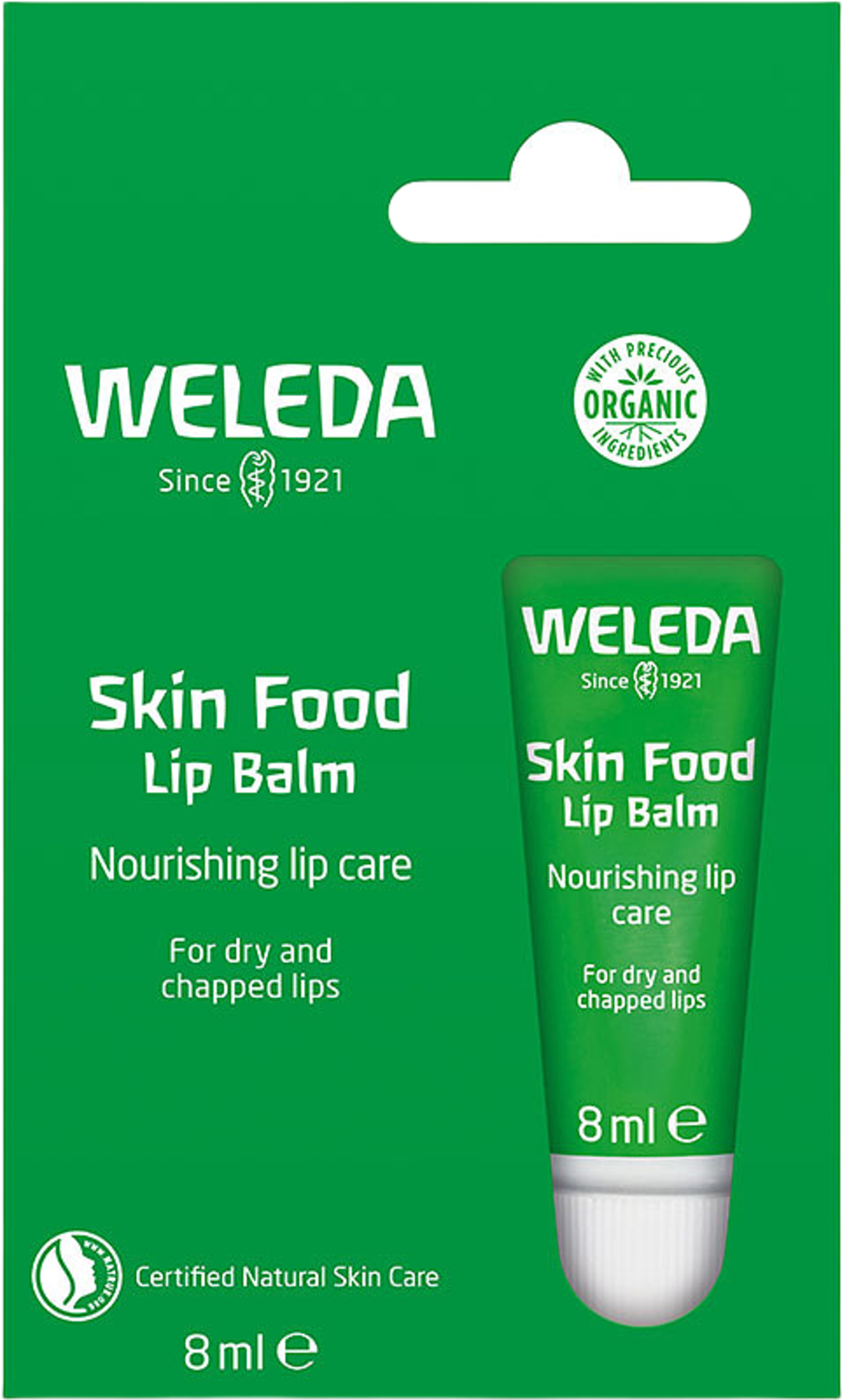 Skin Food Lip Balm