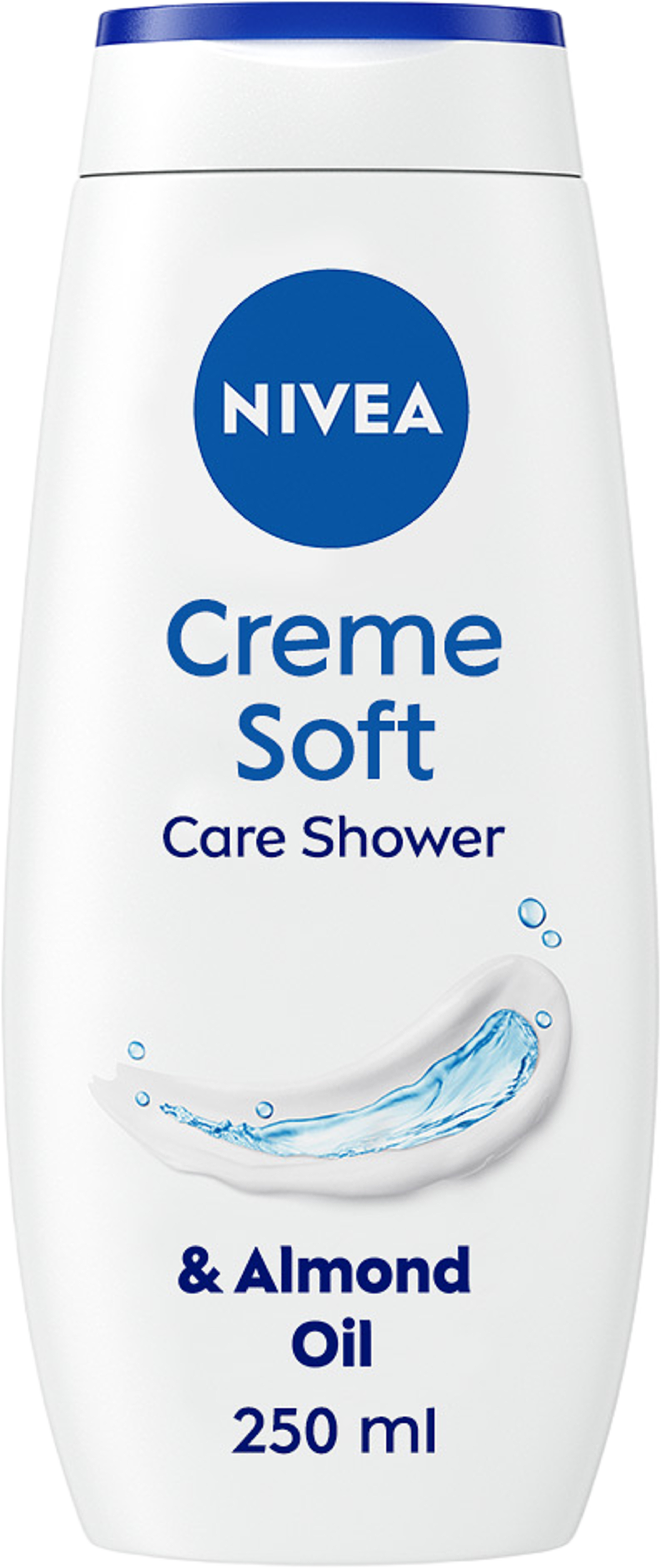 Creme Soft Shower