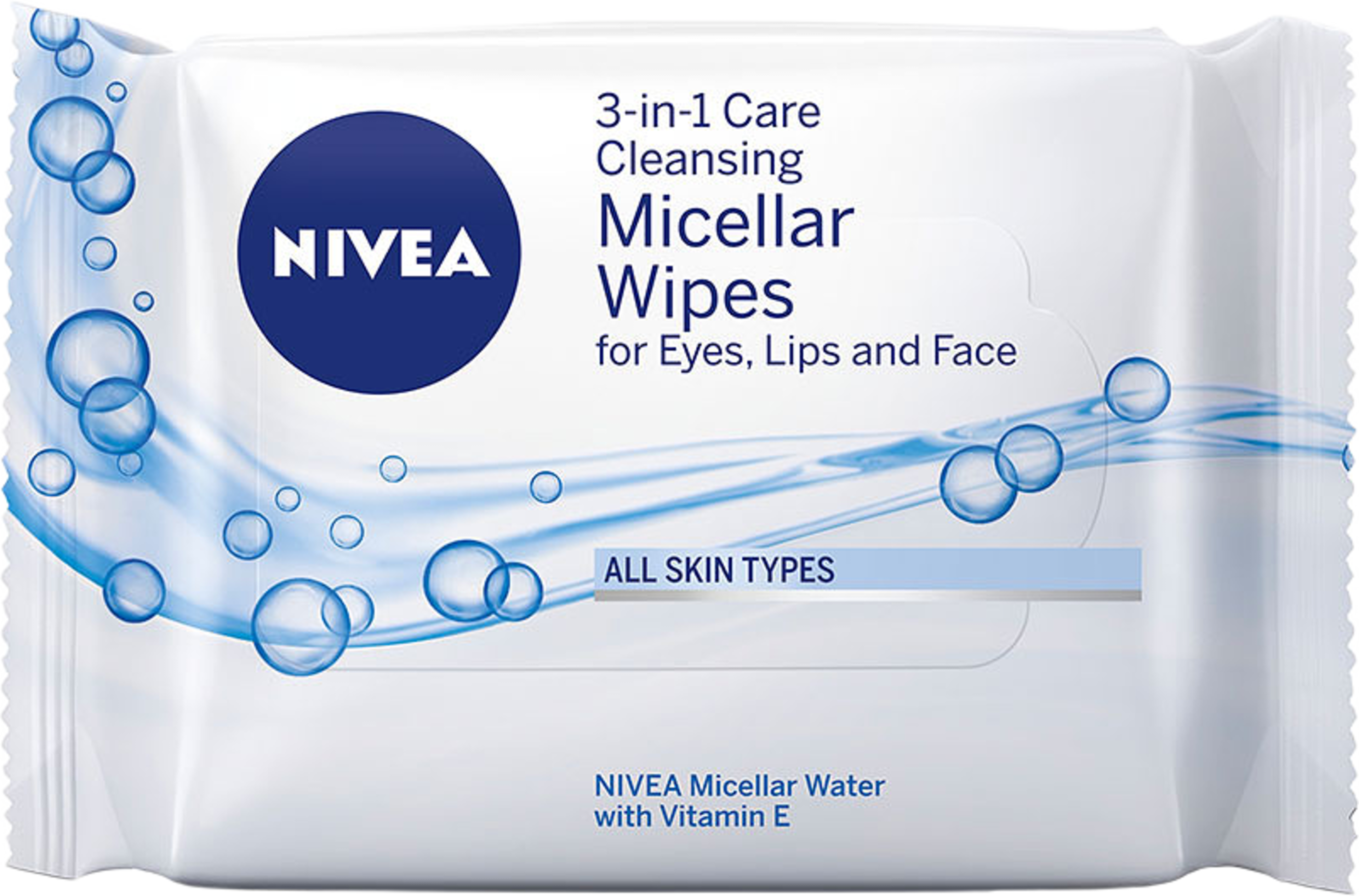 Micellar Cleansing Wipes