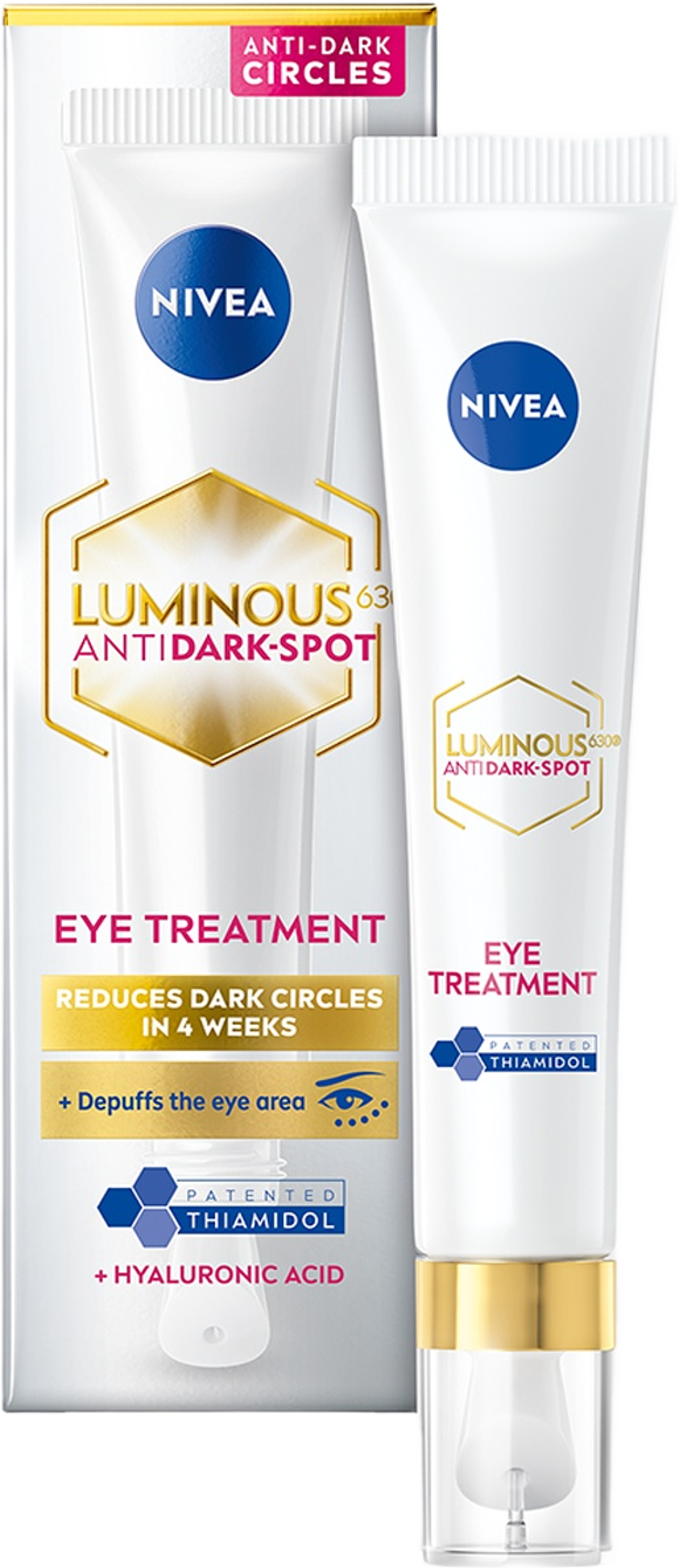 Luminous 630 Anti Dark-Spot Eye Treatment