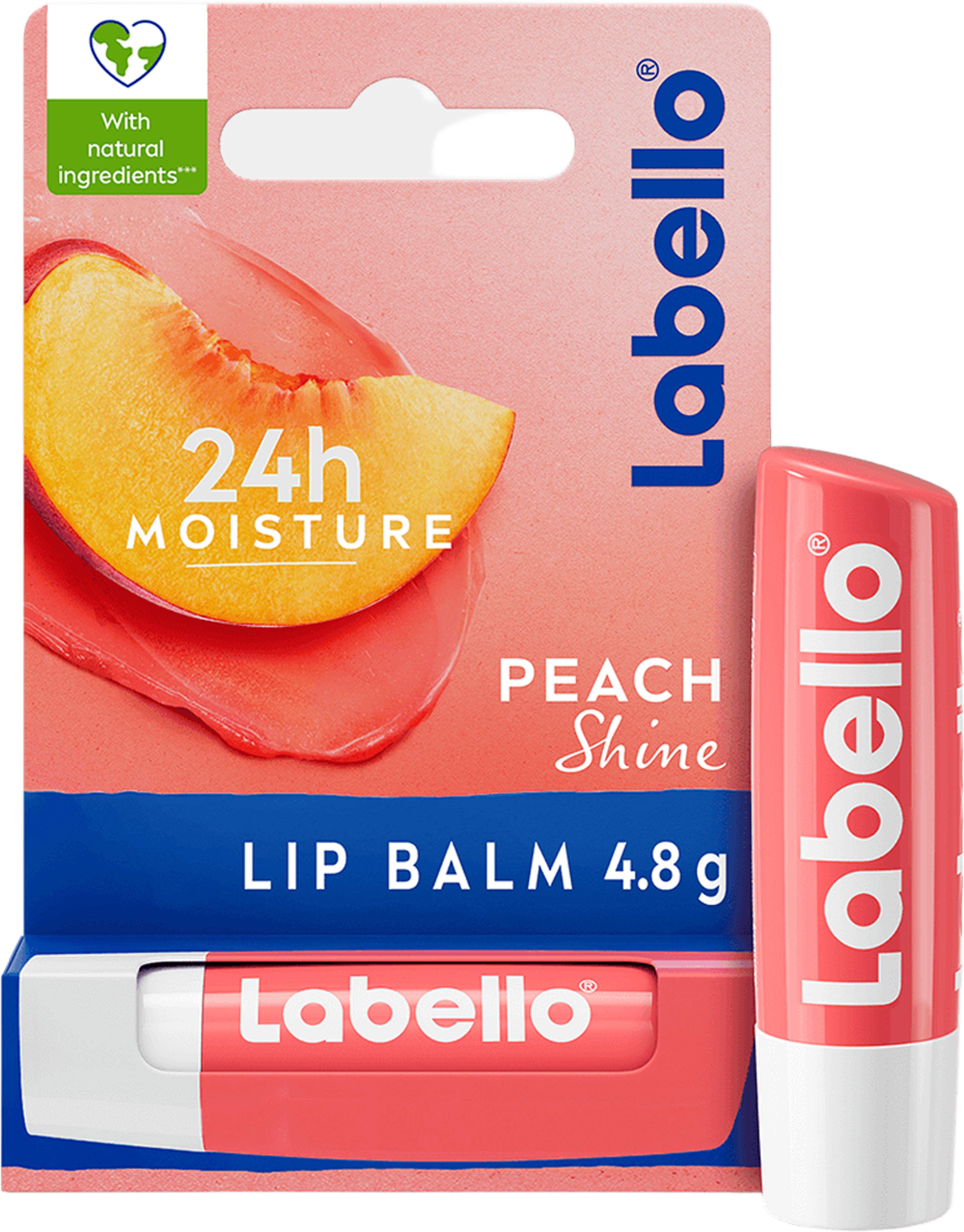 Läppbalsam Labello