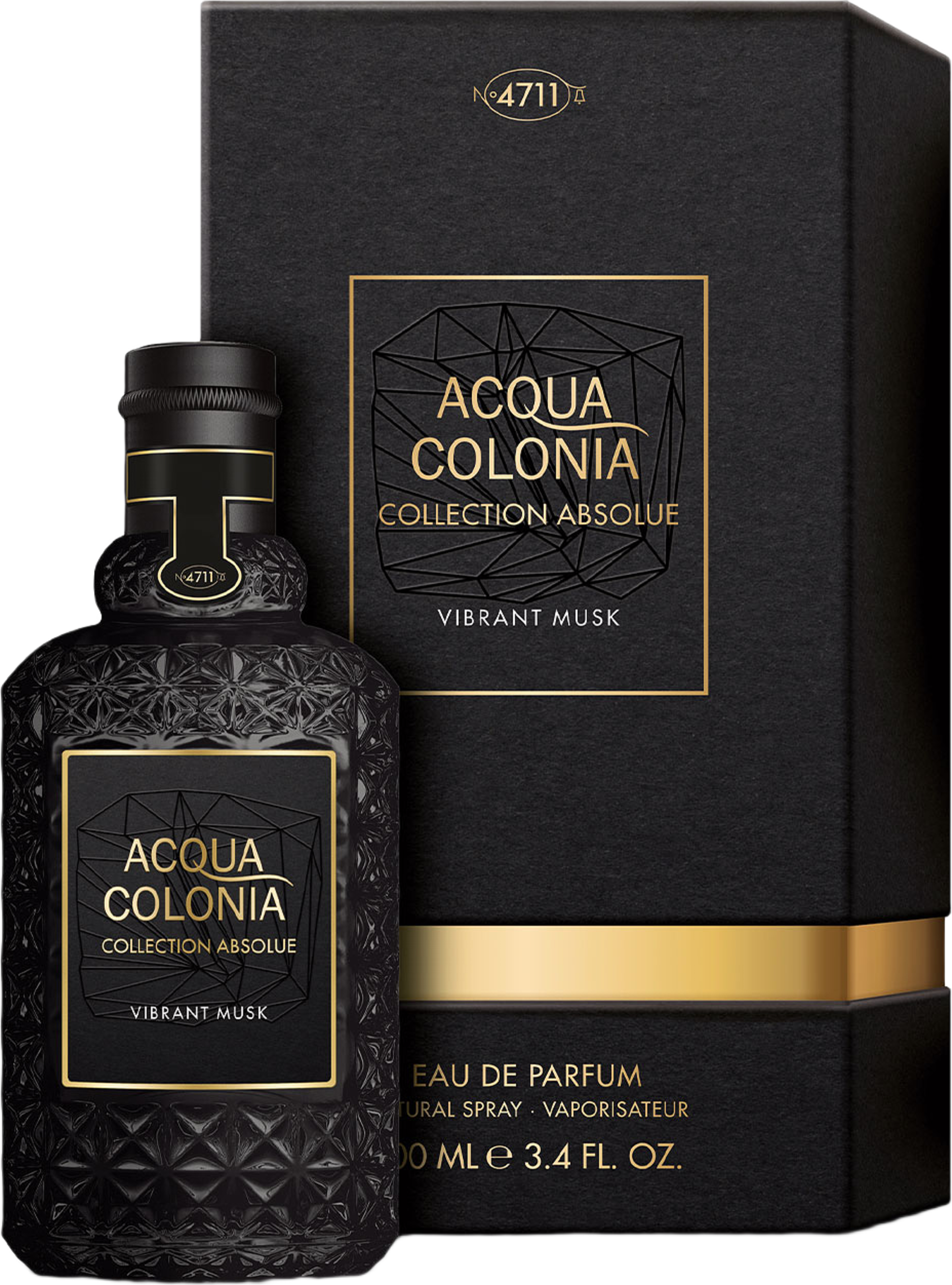 Musk Eau de Parfum