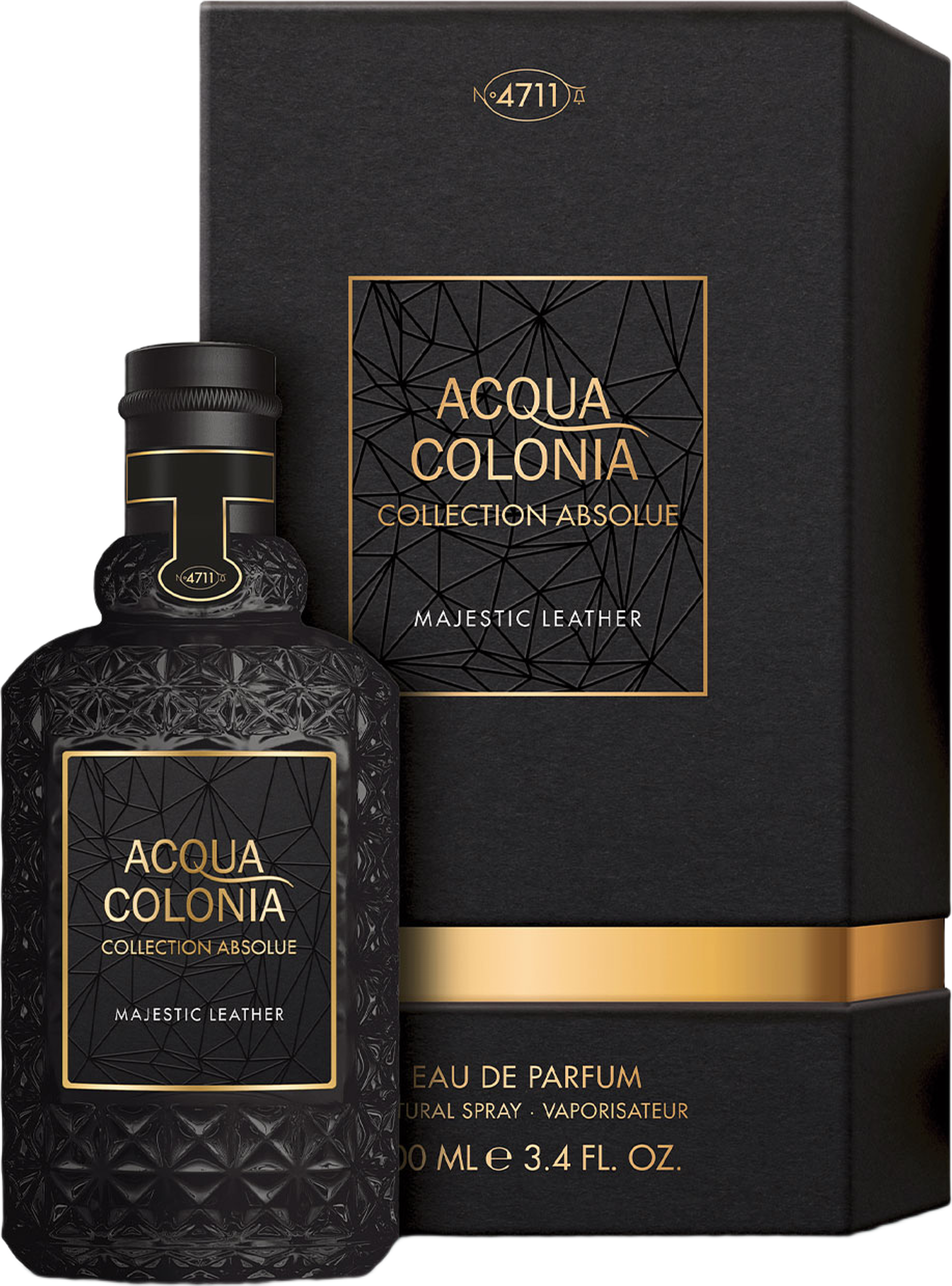 Leather Eau de Parfum