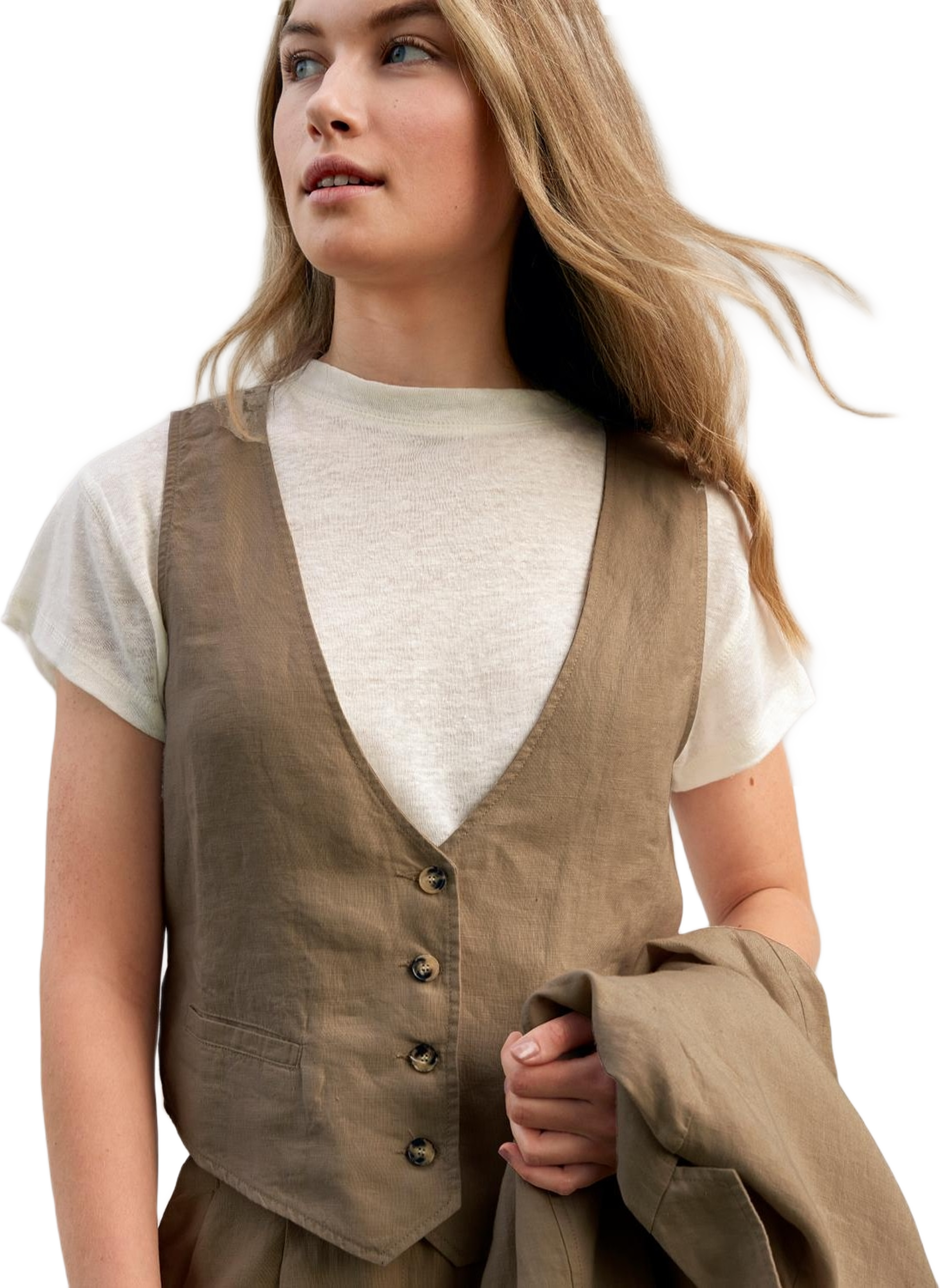 Lova Vest