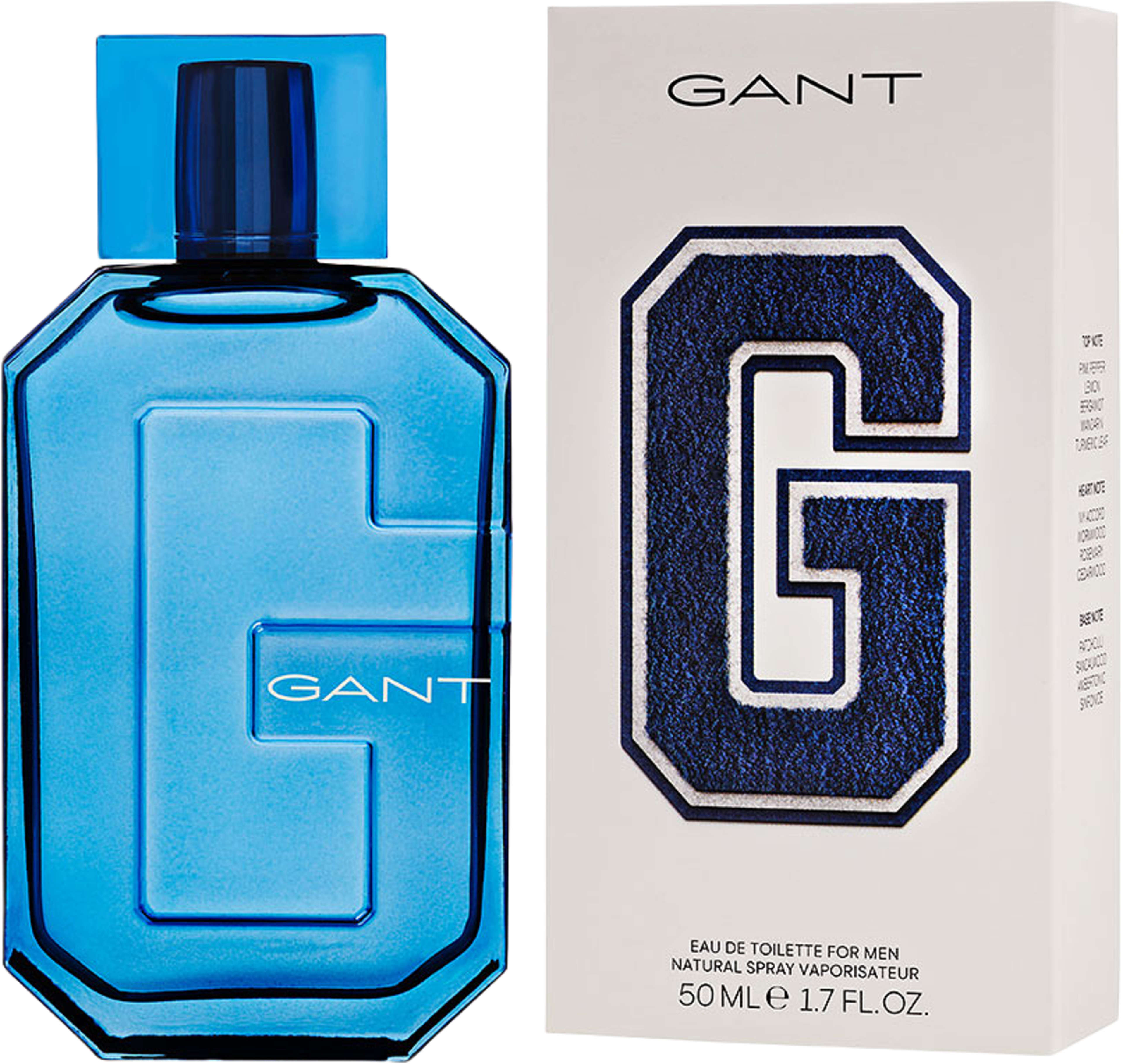 Gant EdT