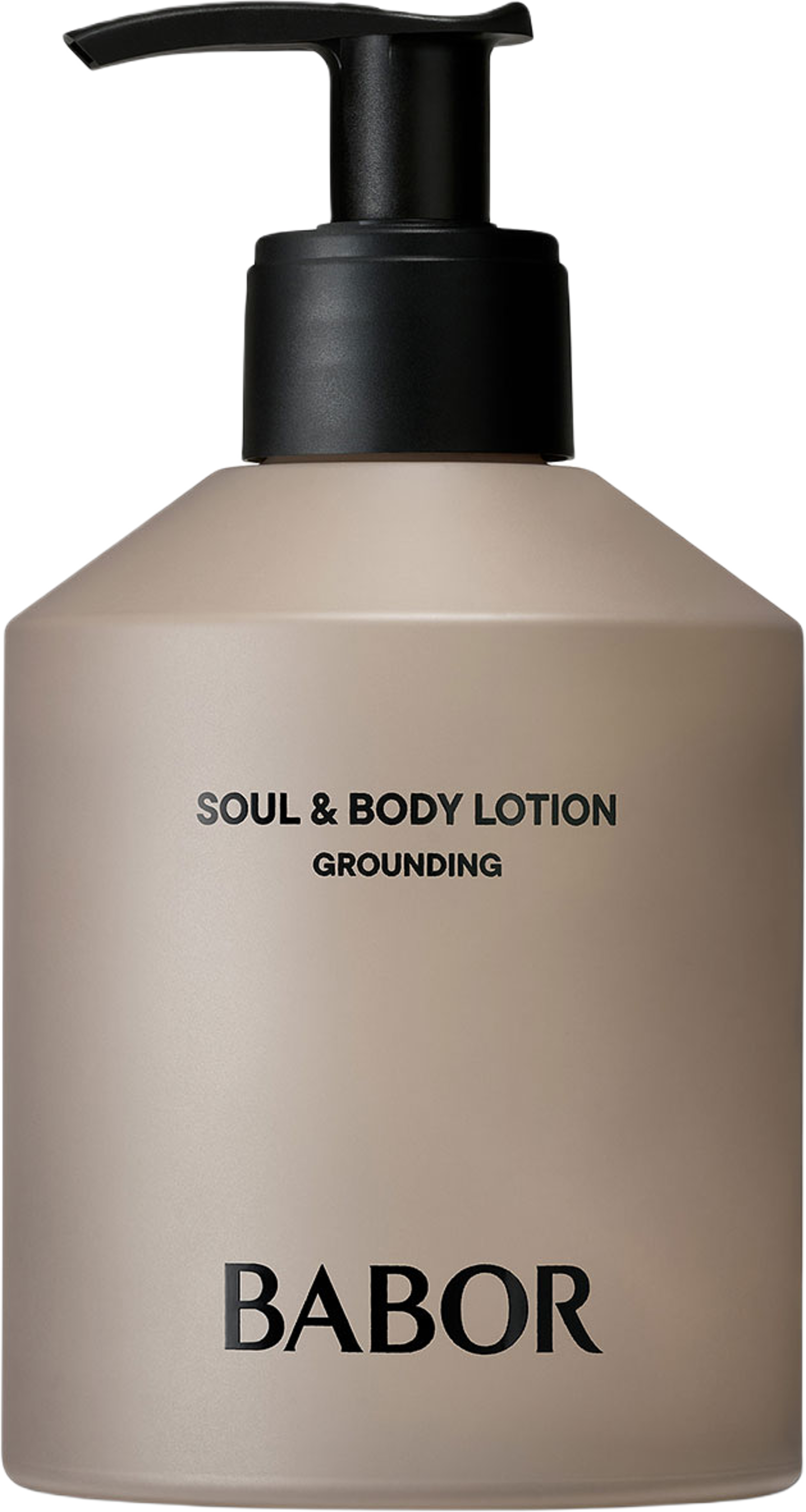 Soul & Body Lotion