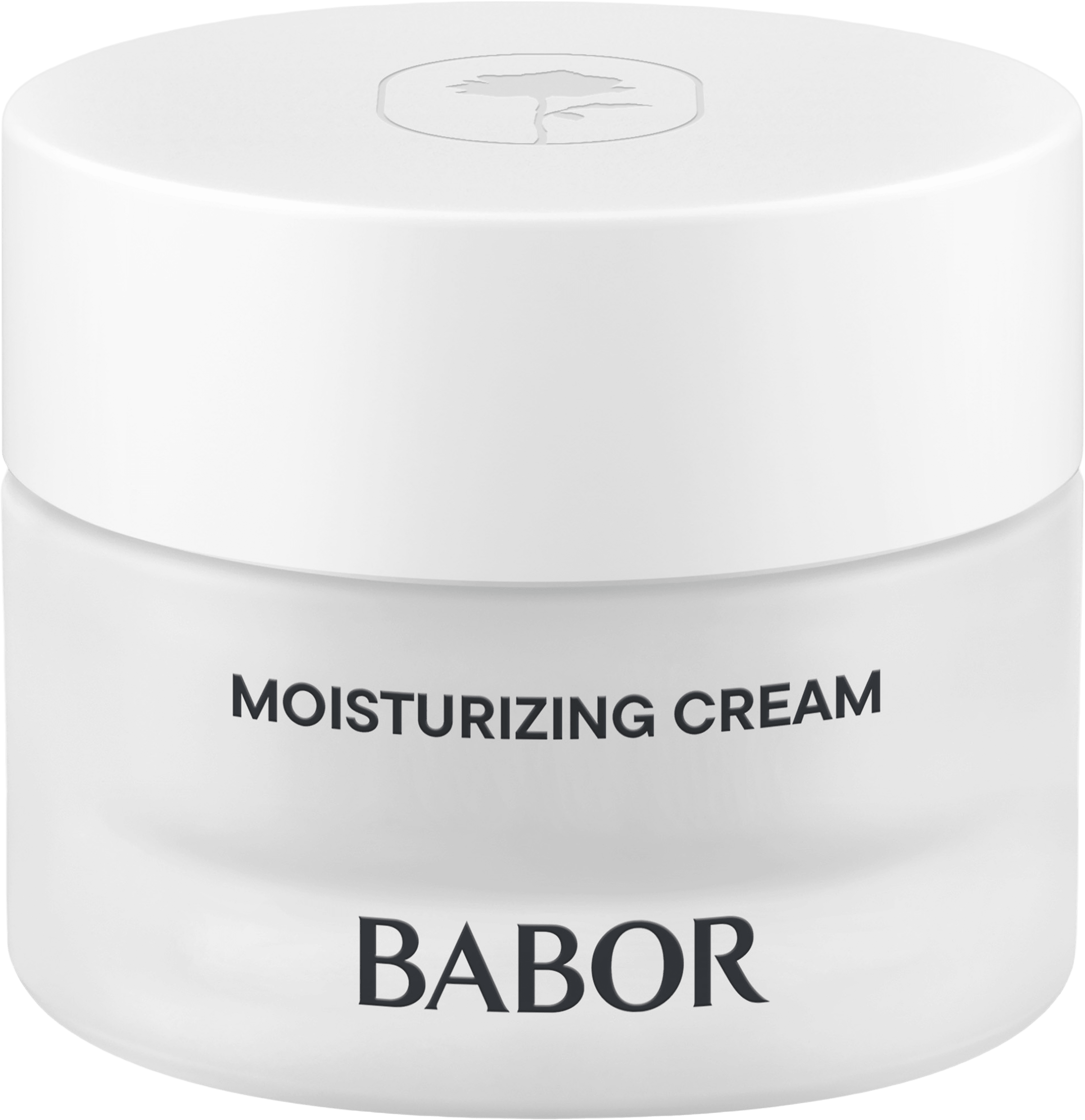 Moisturizing Cream, från BABOR. Klicka för att öppna bilden i stort format