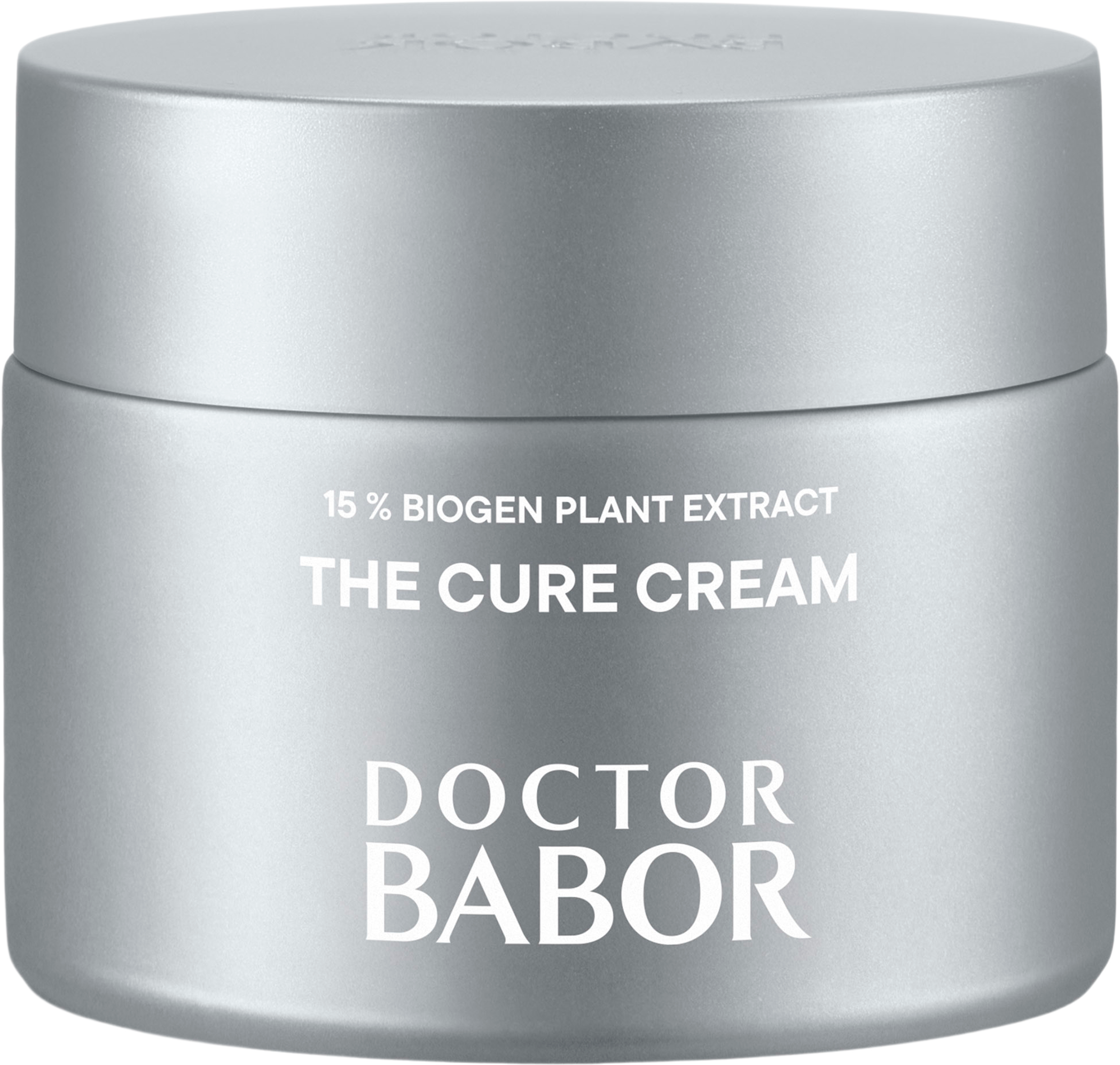 The Cure Cream 30ml, från BABOR. Klicka för att öppna bilden i stort format