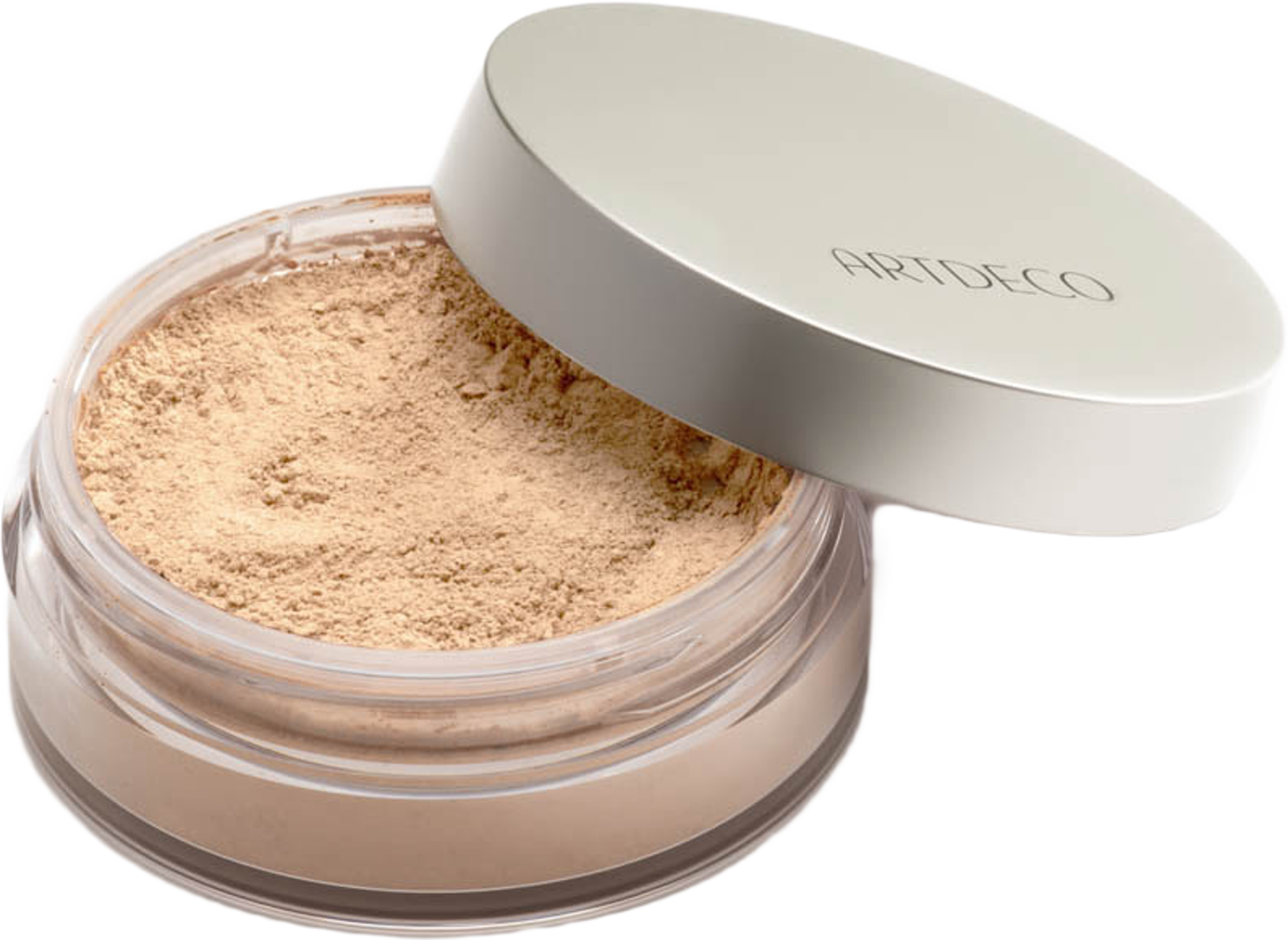 Mineral Powder Foundation