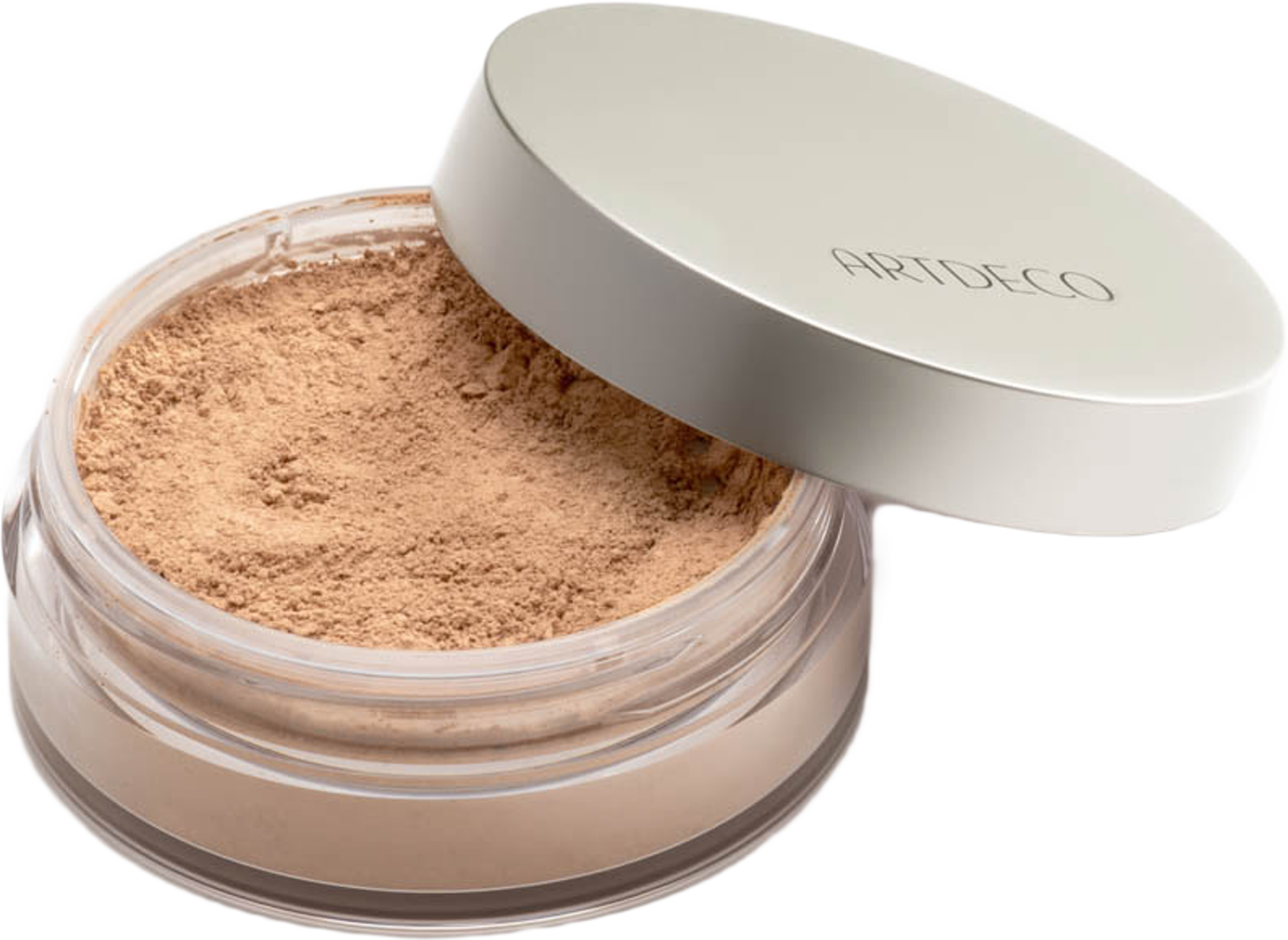 Mineral Powder Foundation