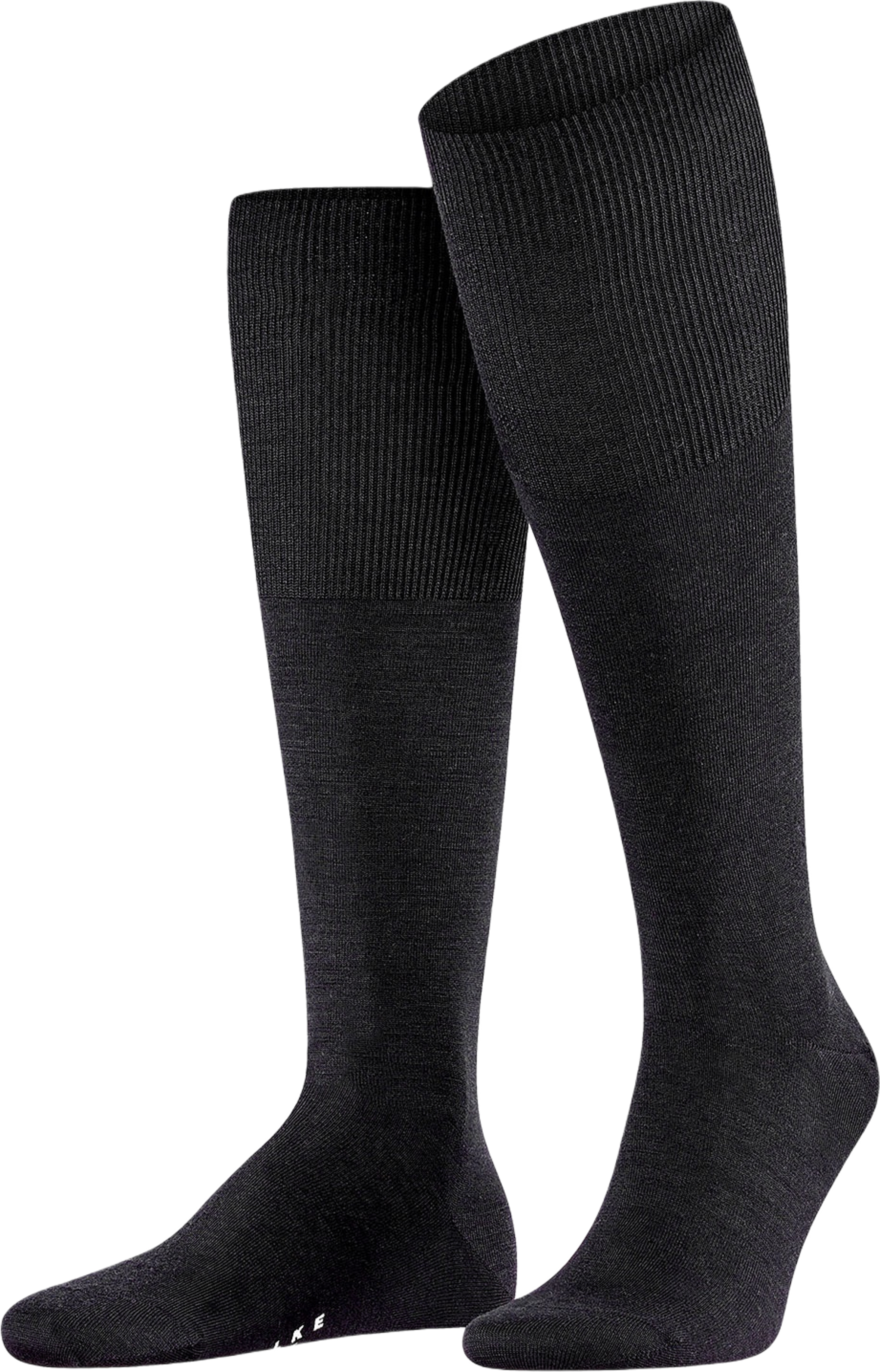 Airport Knee-high Socks