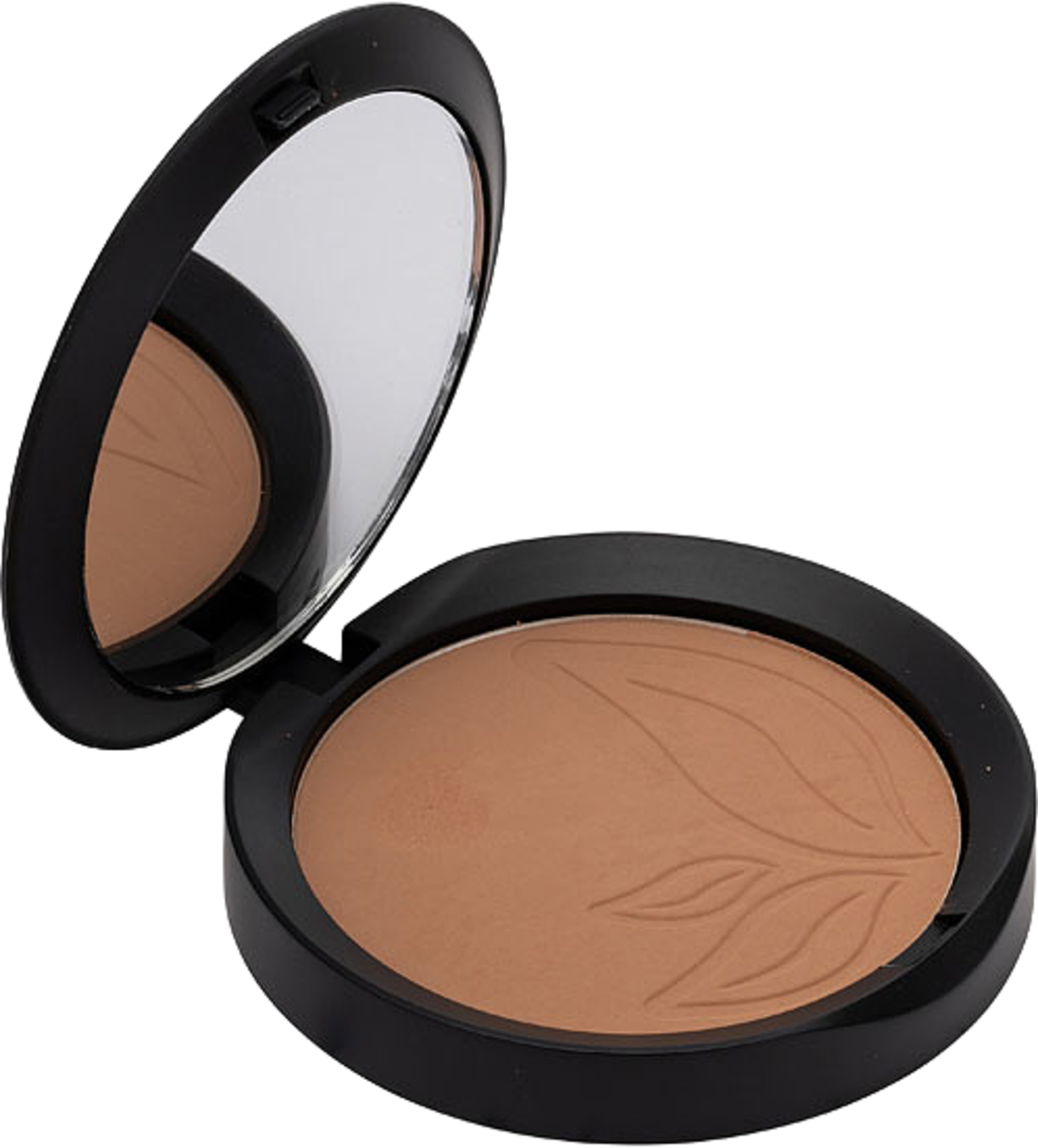 Resplendent Bronzer Powder, från PuroBio, i färgen 03 beige. Klicka för att öppna bilden i stort format