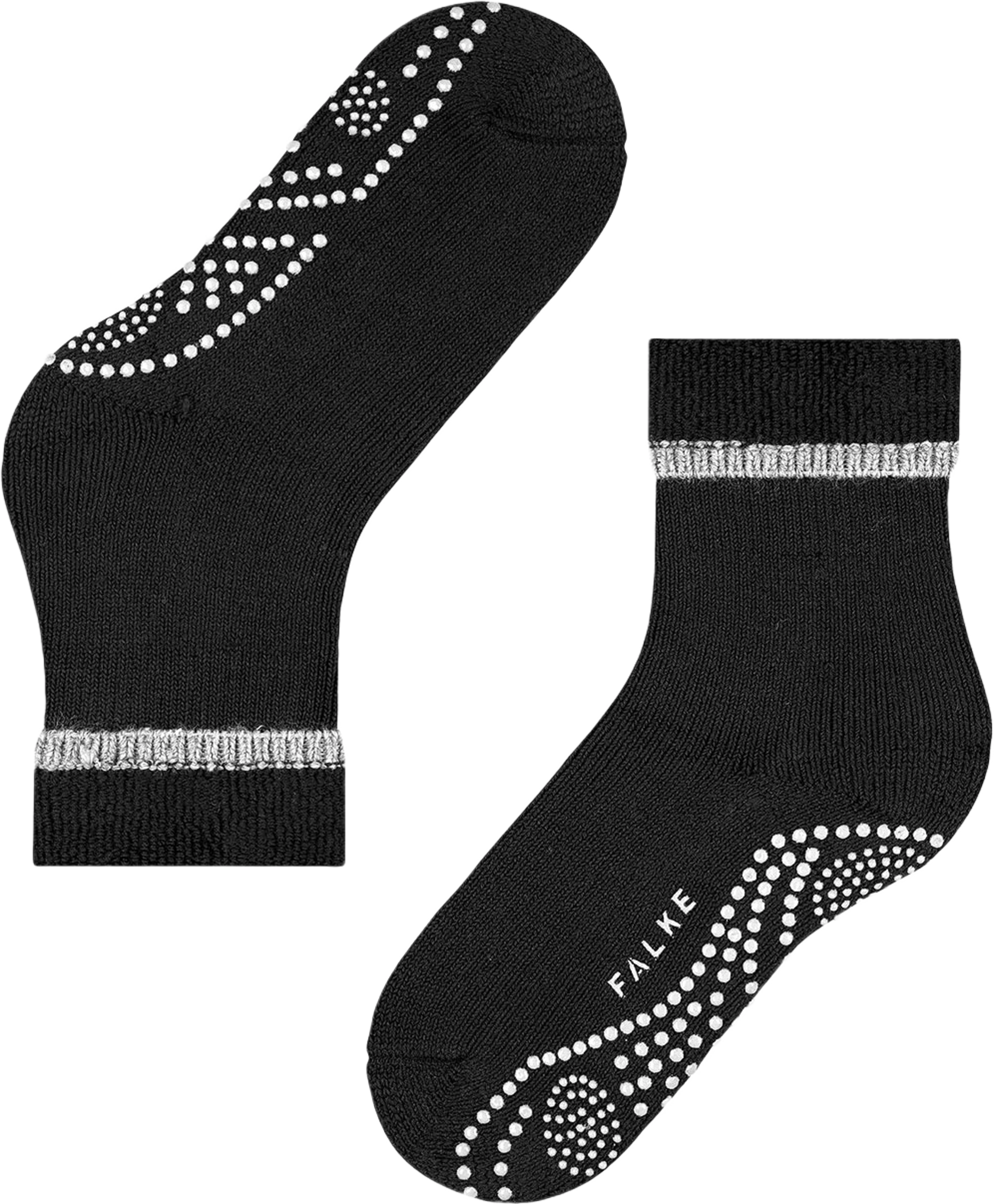 Cuddle Pads House Socks