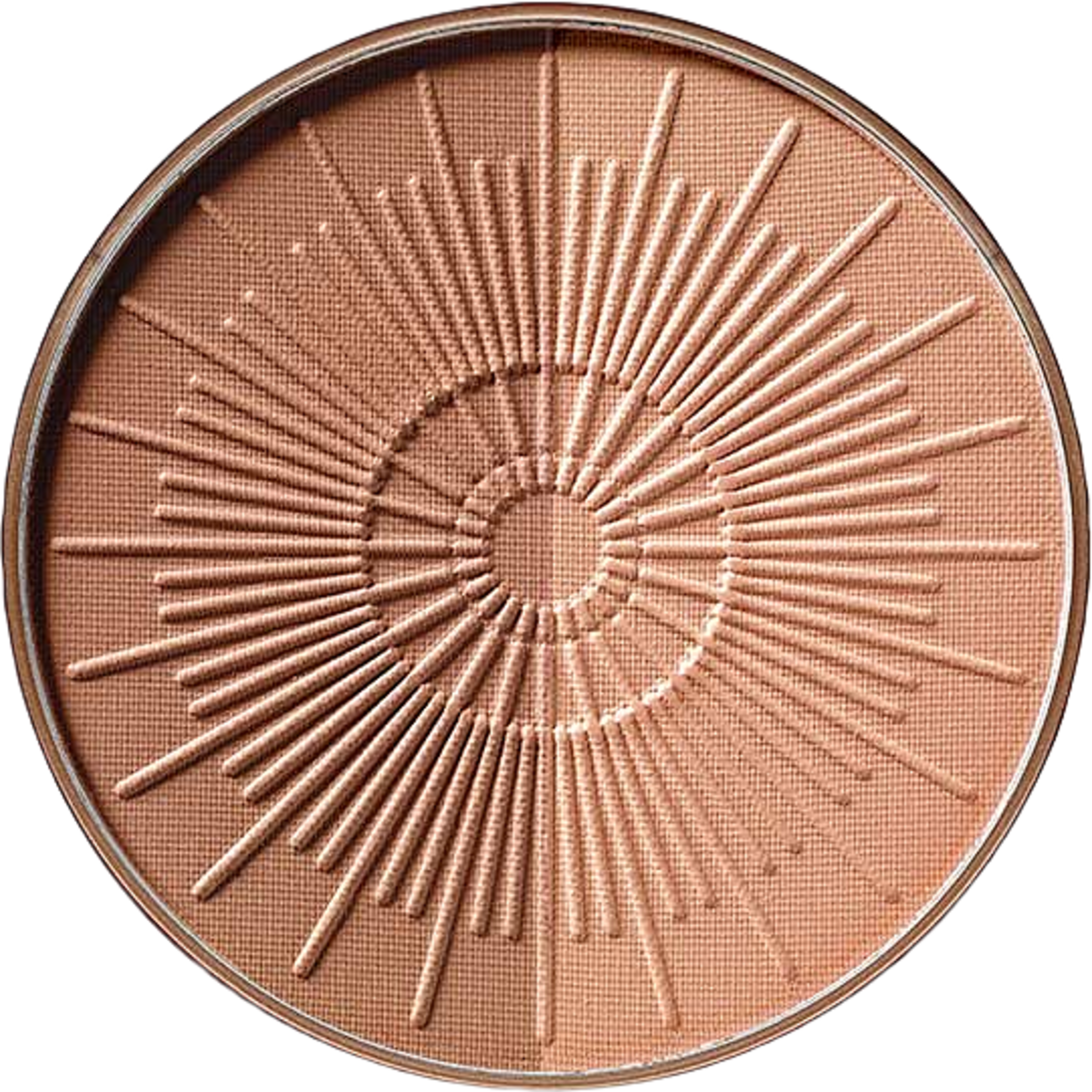 Bronzing Powder Compact Refill