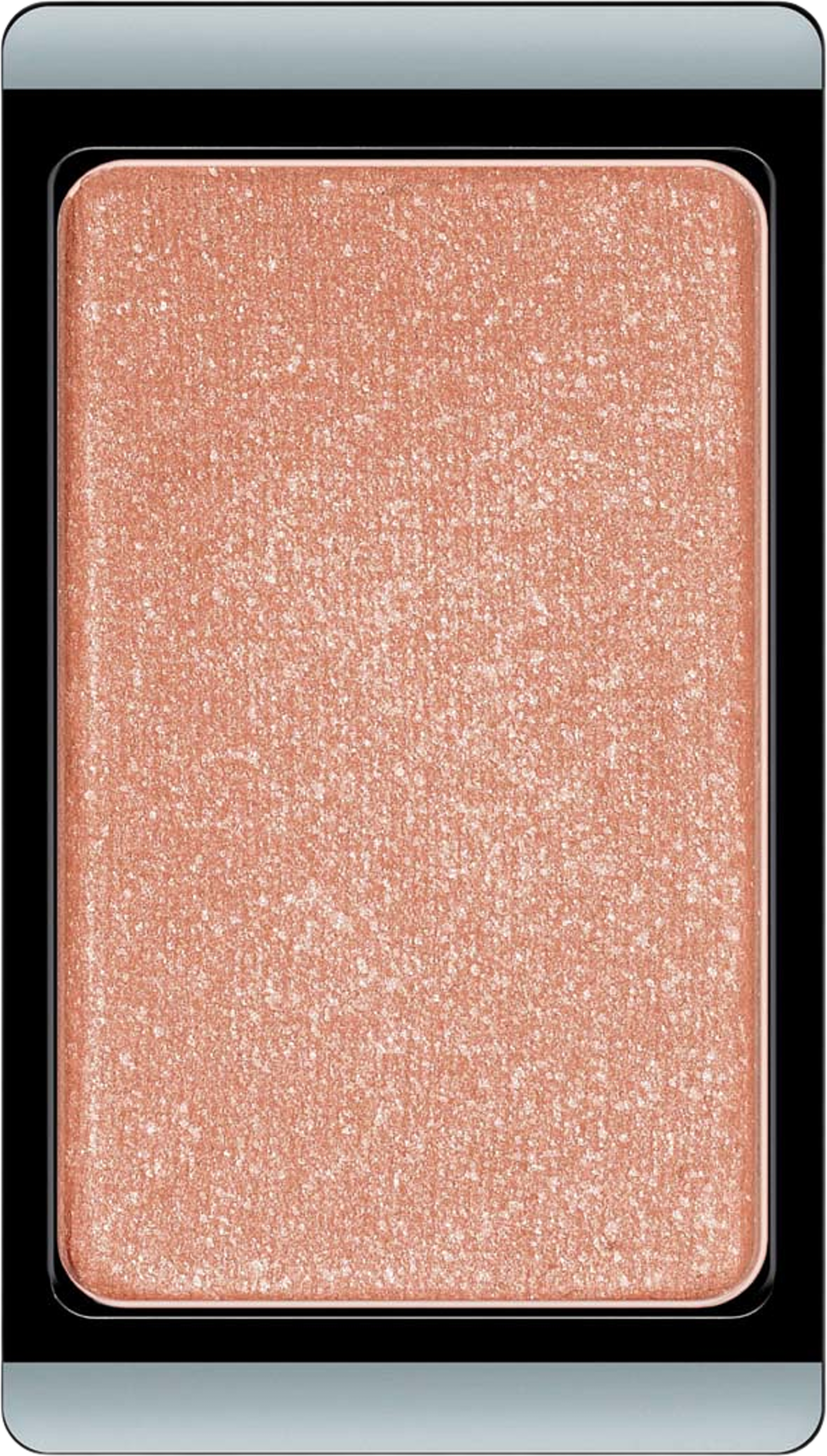 Eye Shadow Glam, från ARTDECO, i färgen Caramel Beige. Klicka för att öppna bilden i stort format