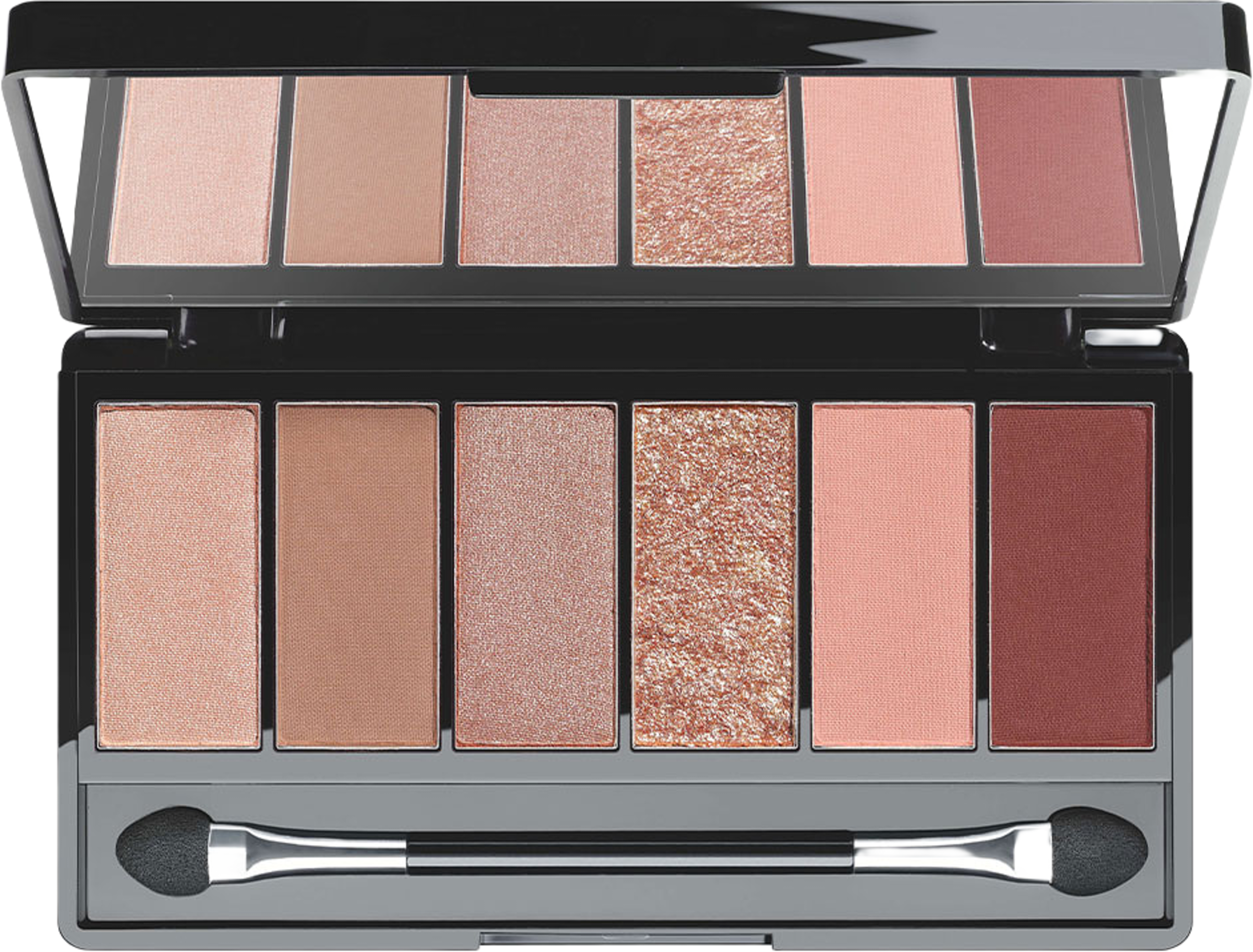 Iconic Eyeshadow Palette