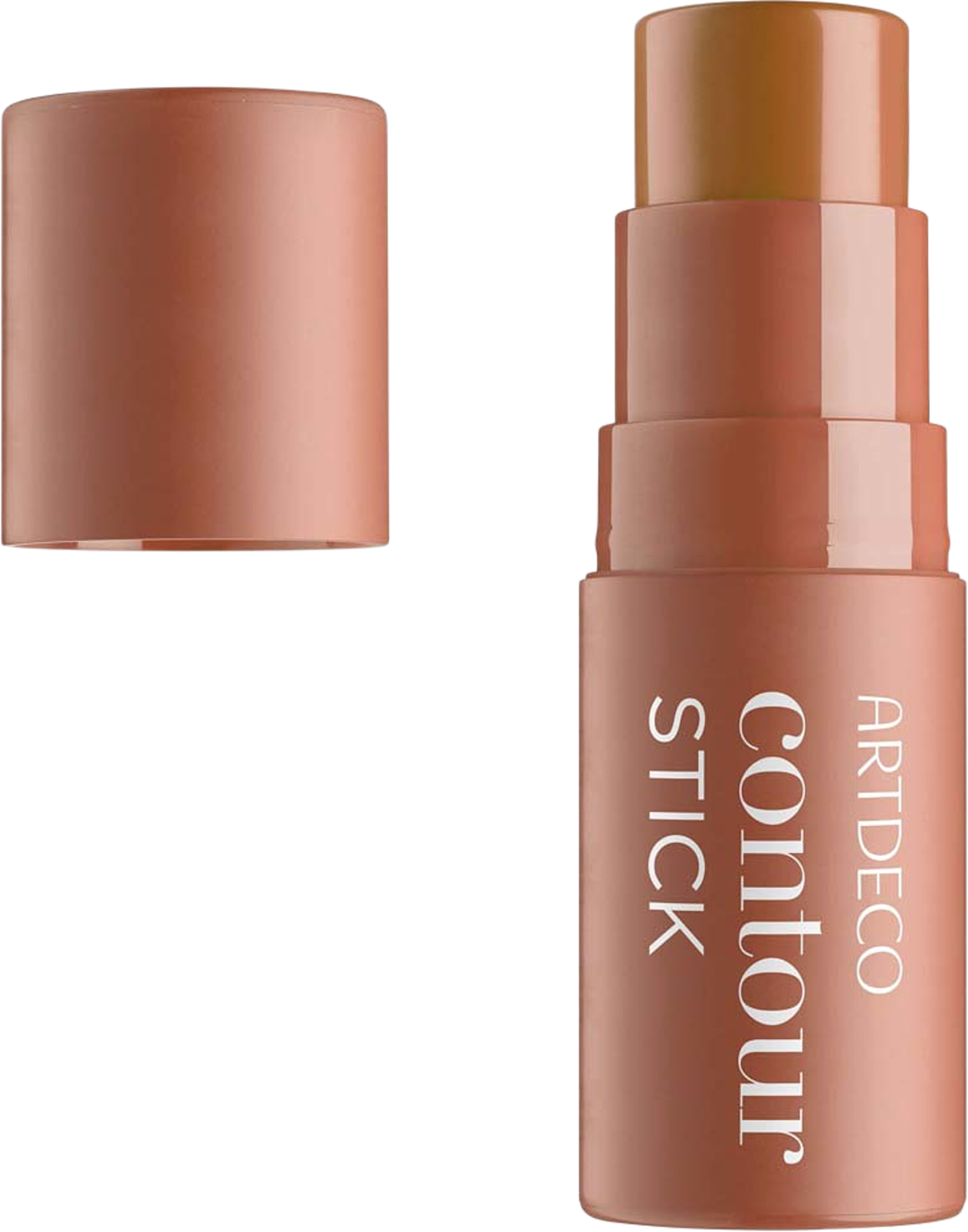 Contour Stick, från ARTDECO, i färgen Santa Monica. Klicka för att öppna bilden i stort format