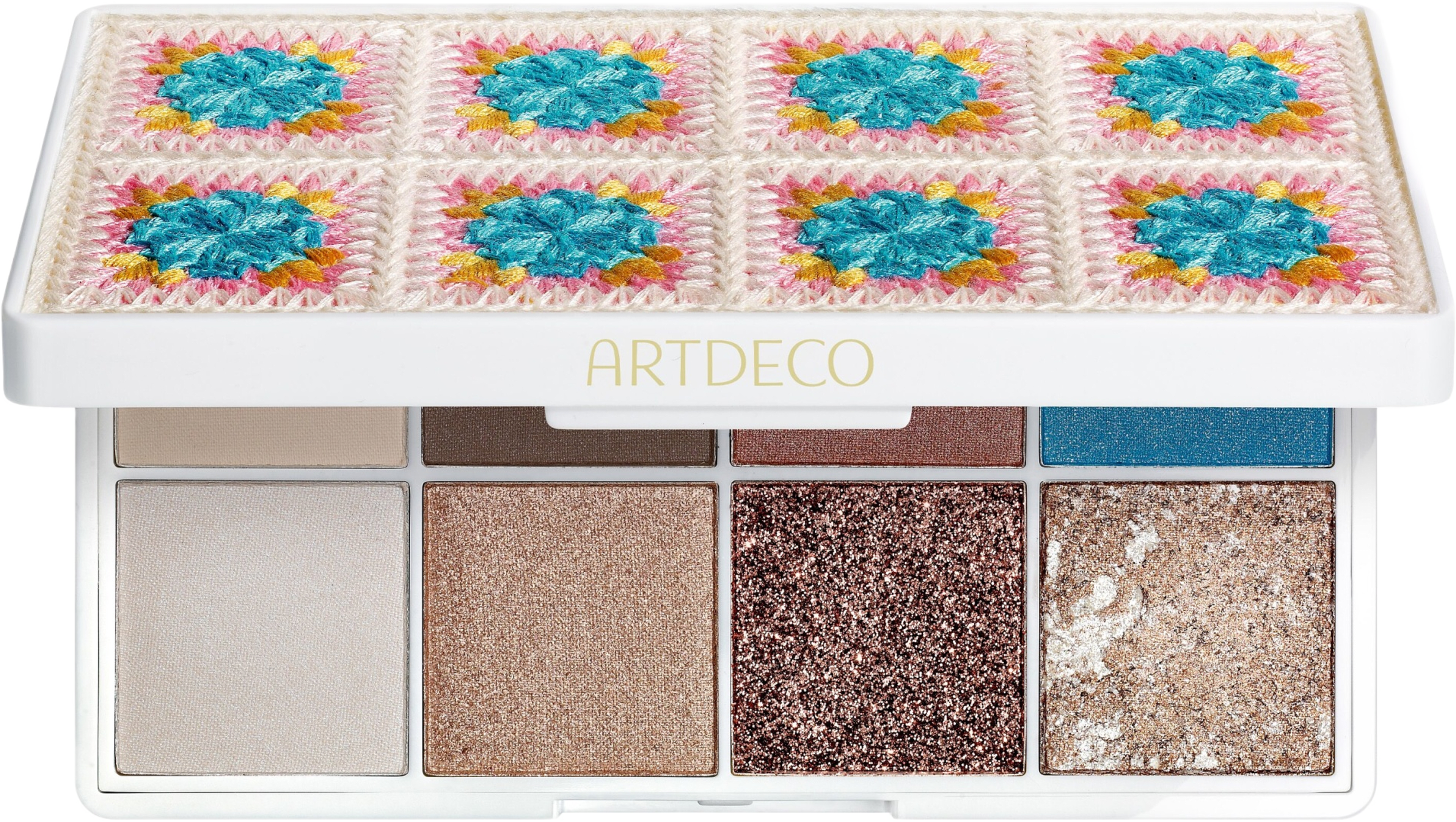 Eyelights Palette