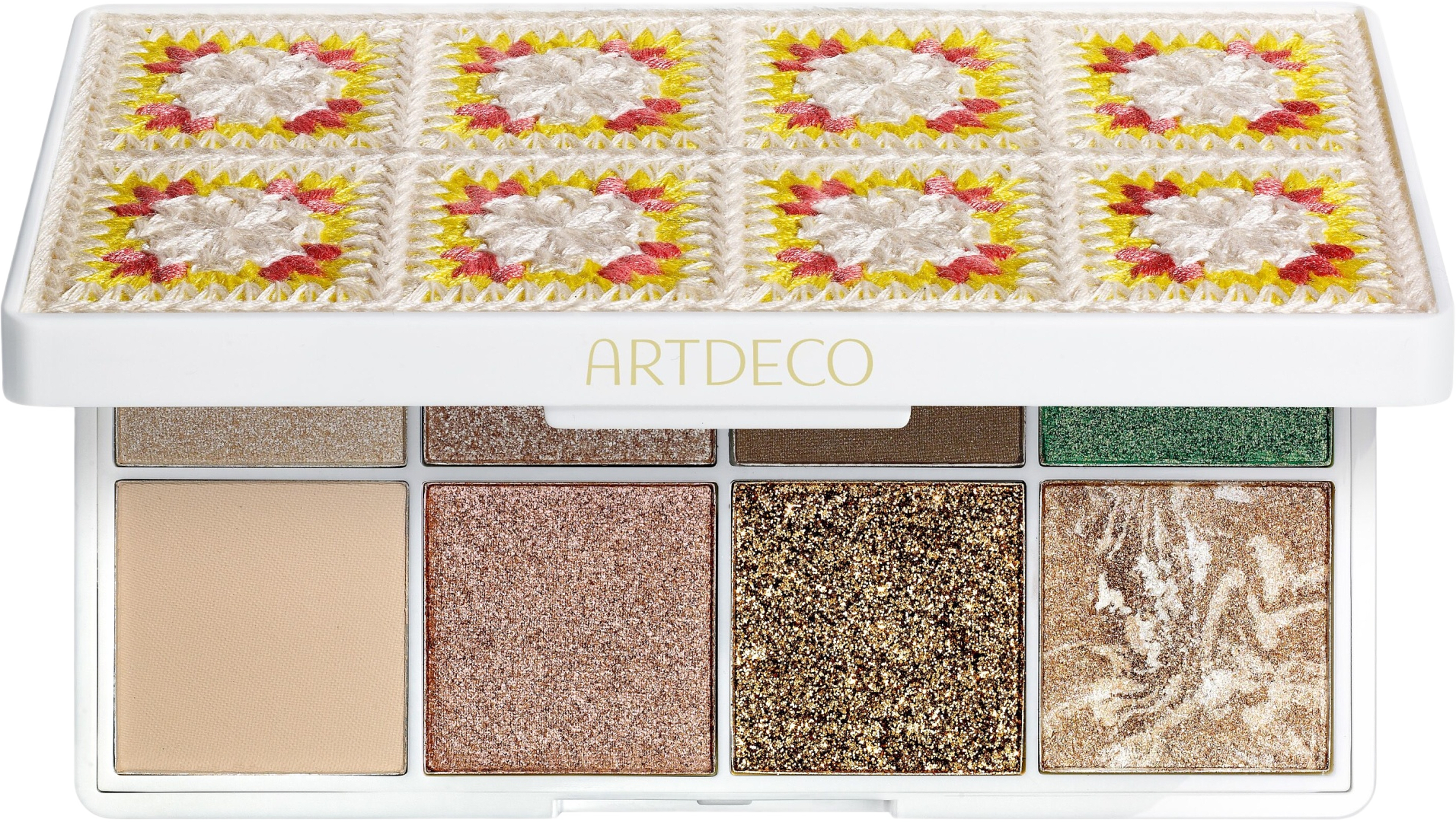 Eyelights Palette