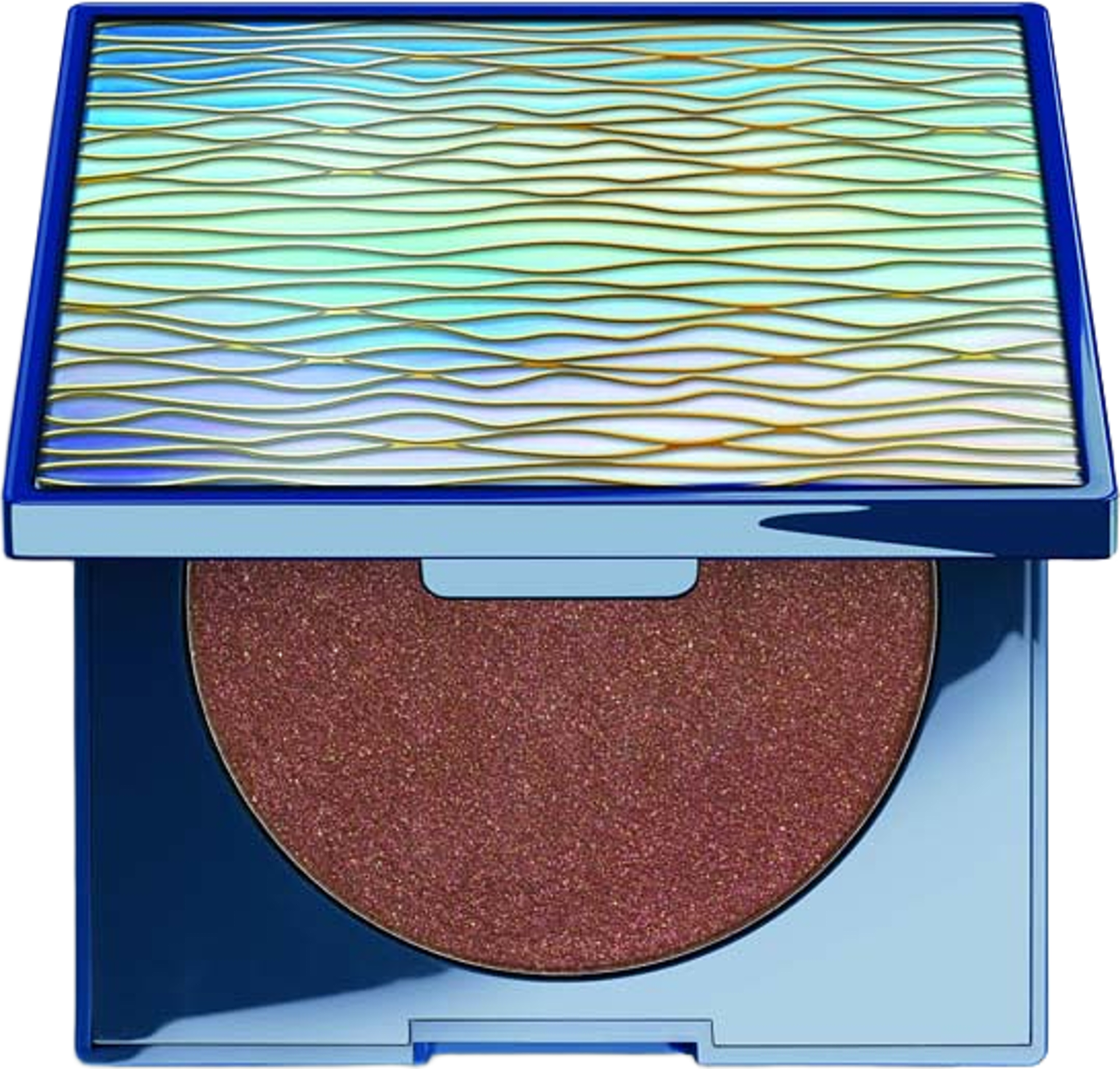 Diamond Beauty Powder, från ARTDECO, i färgen 8 Bronze Glow. Klicka för att öppna bilden i stort format