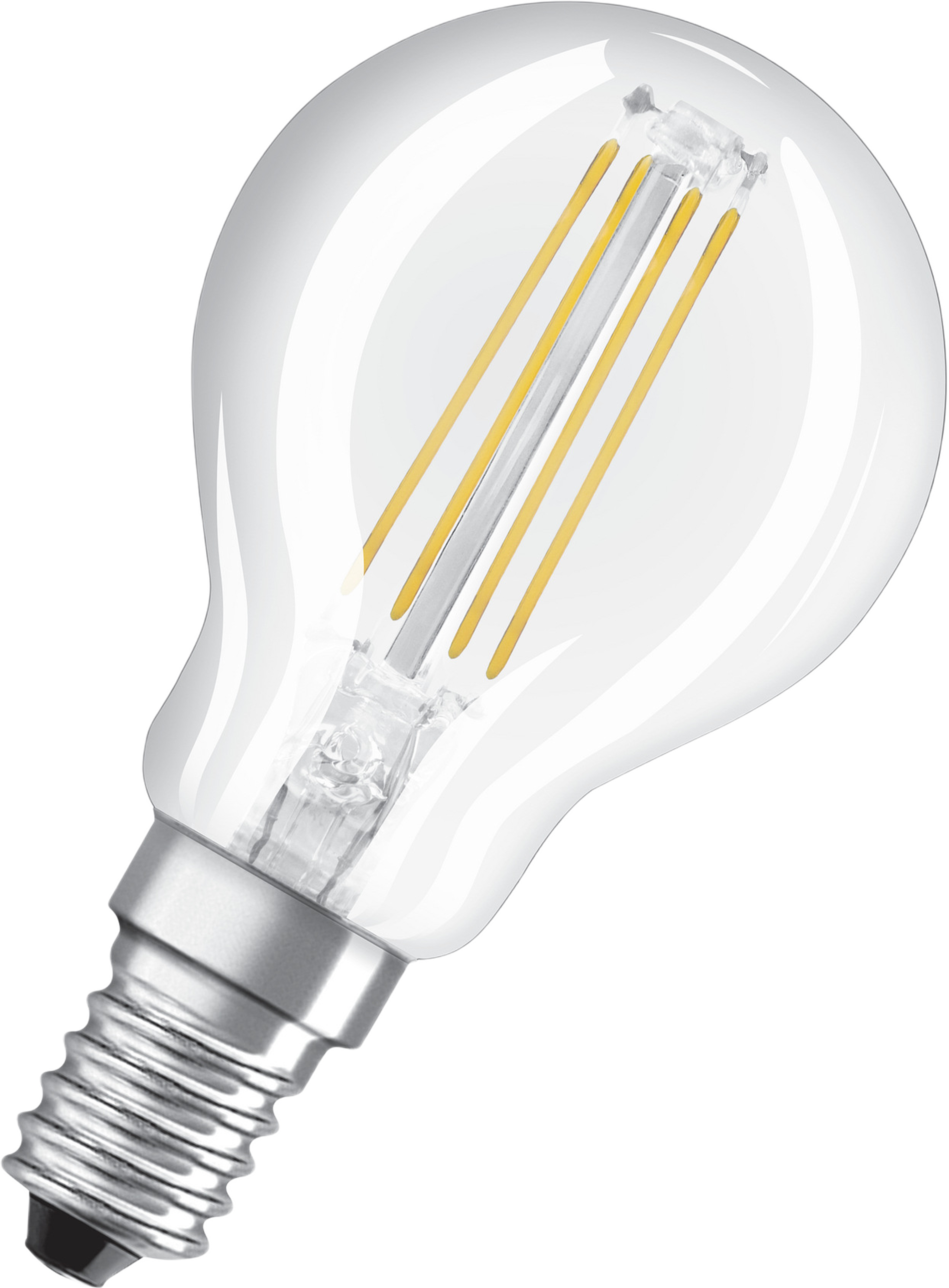LED-Ljuskälla —  Tre-stegs ljusreglering