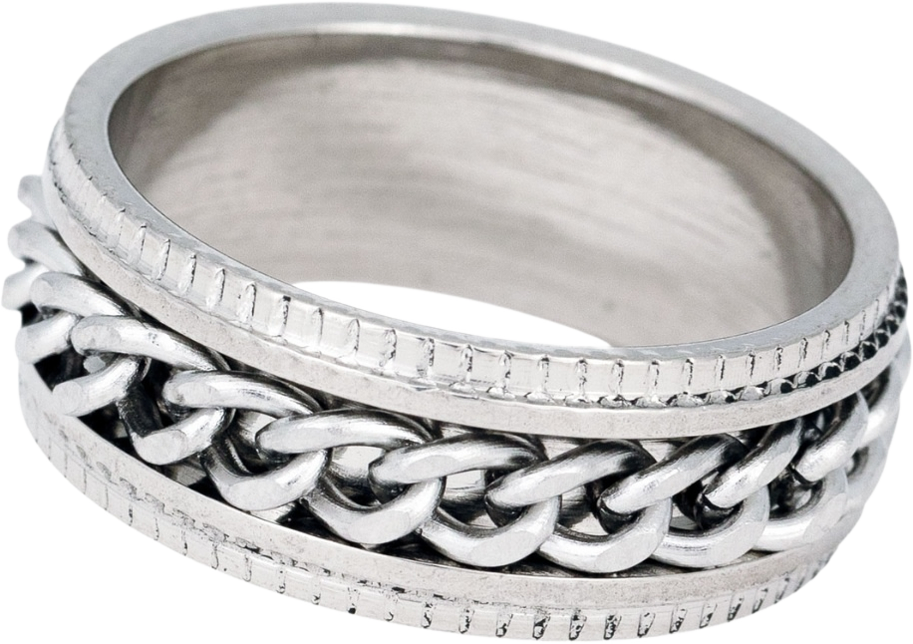 Caden | Stressring
