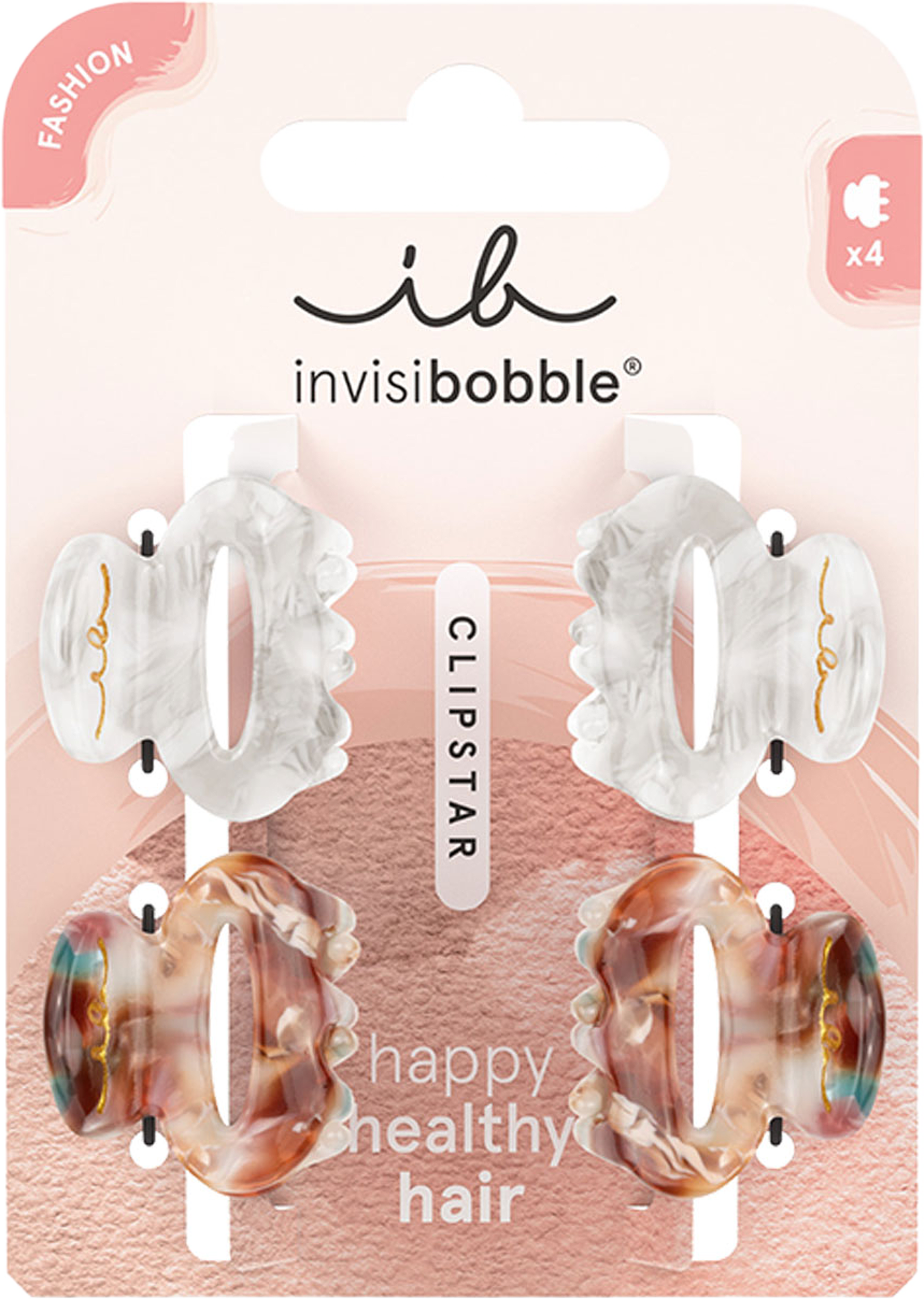 CLIPSTAR Petit Bijoux S
