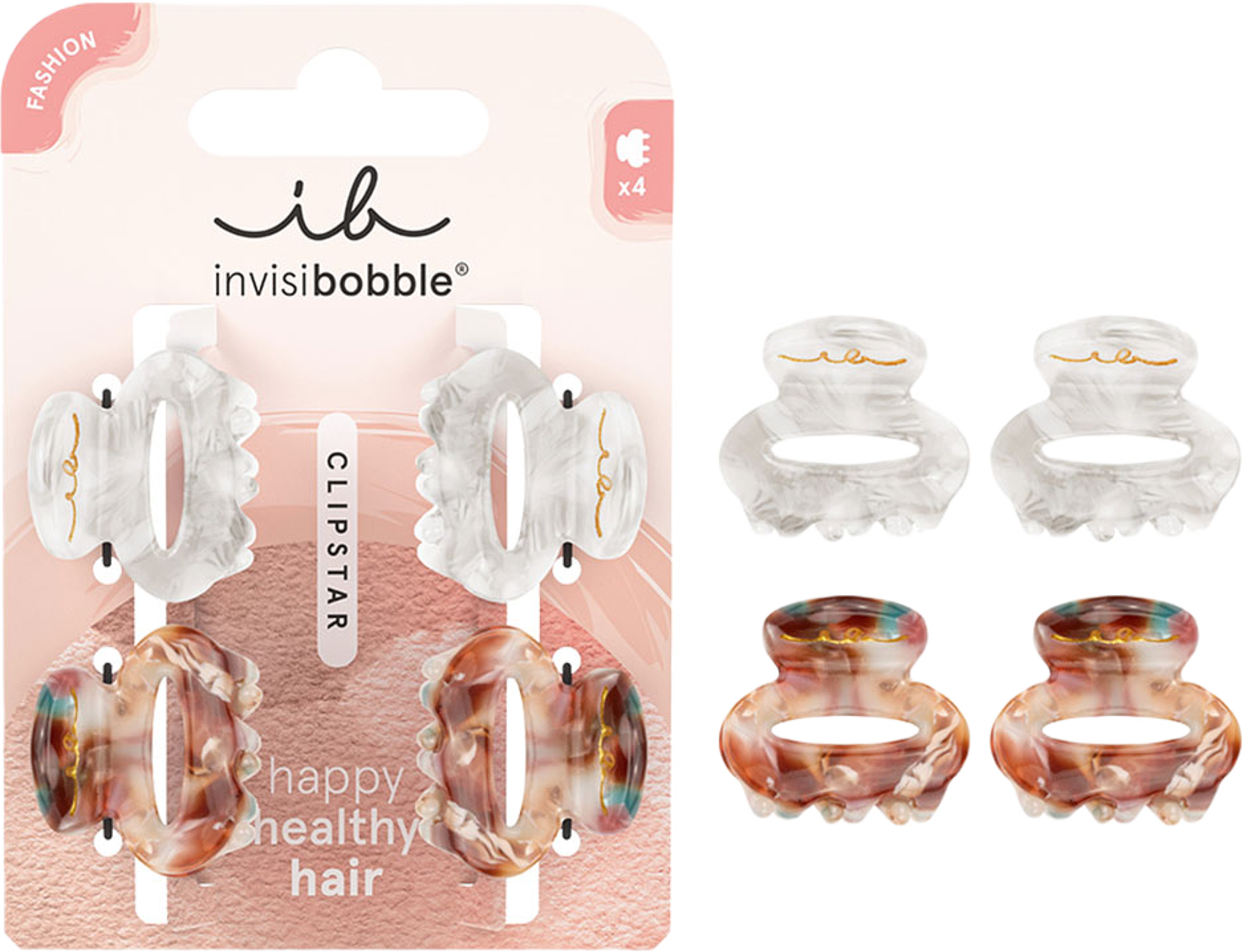 CLIPSTAR Petit Bijoux S