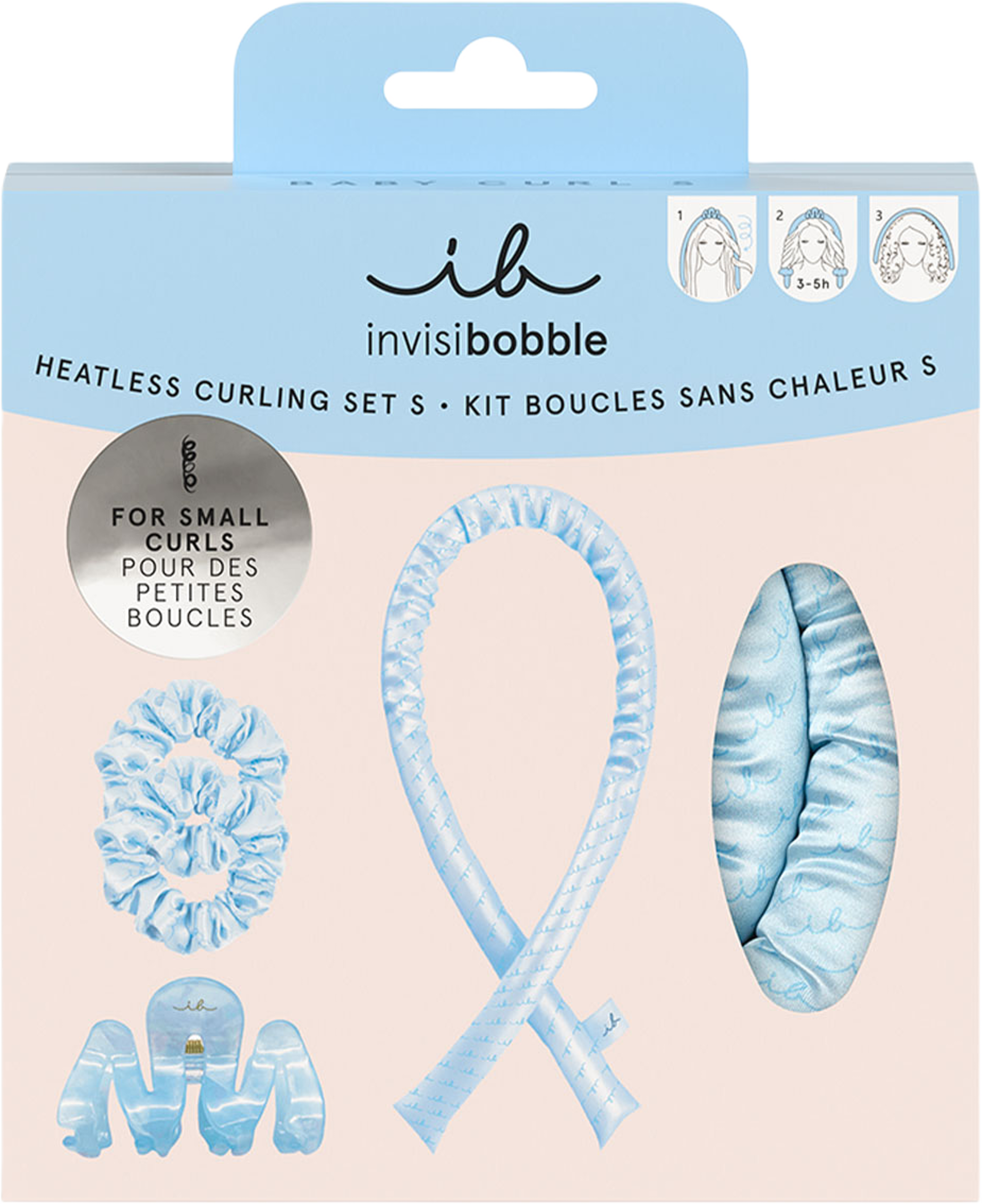 GIFT SET Baby Curl S