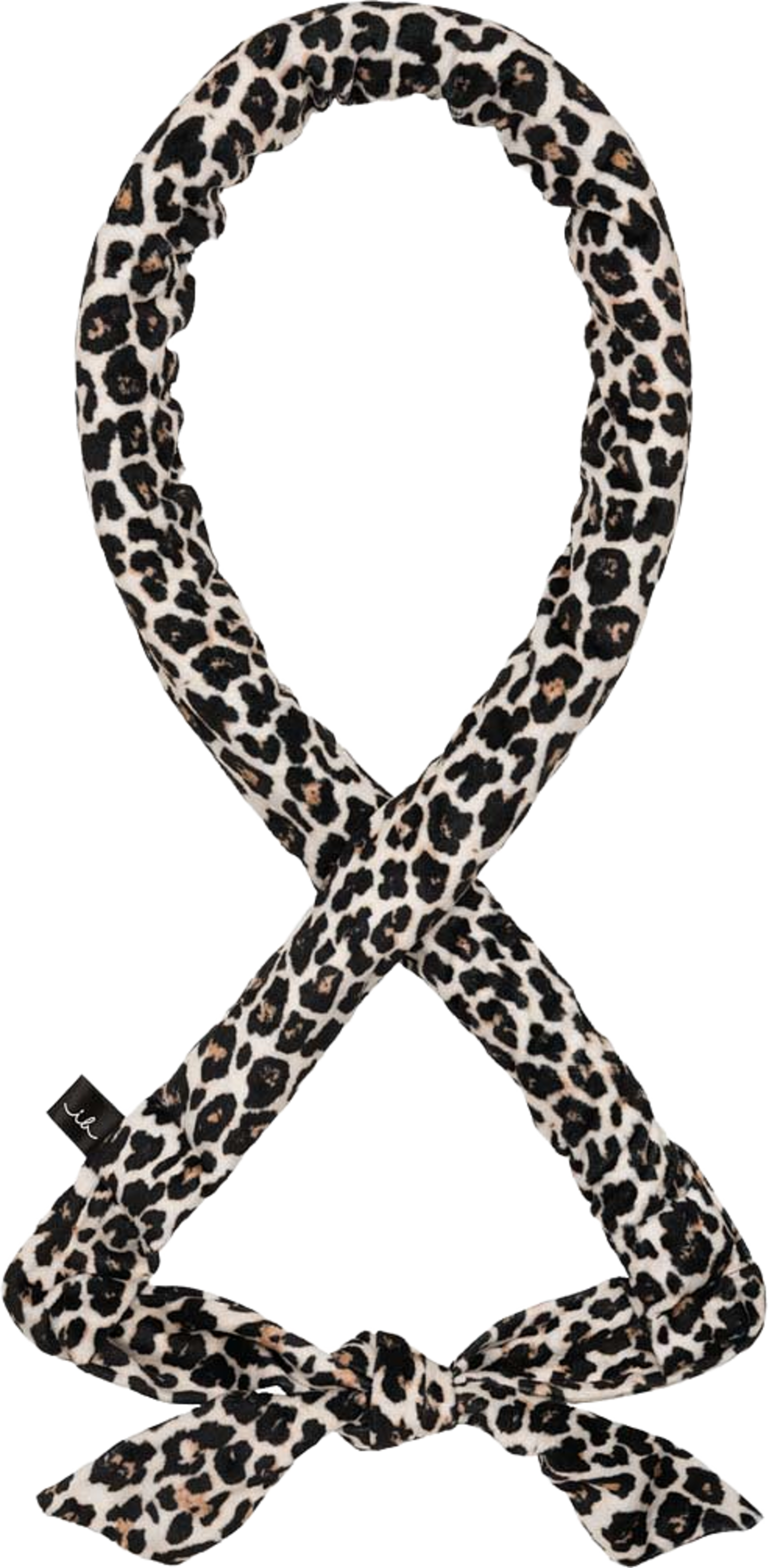 Pillow Curls, från Invisibobble. Klicka för att öppna bilden i stort format